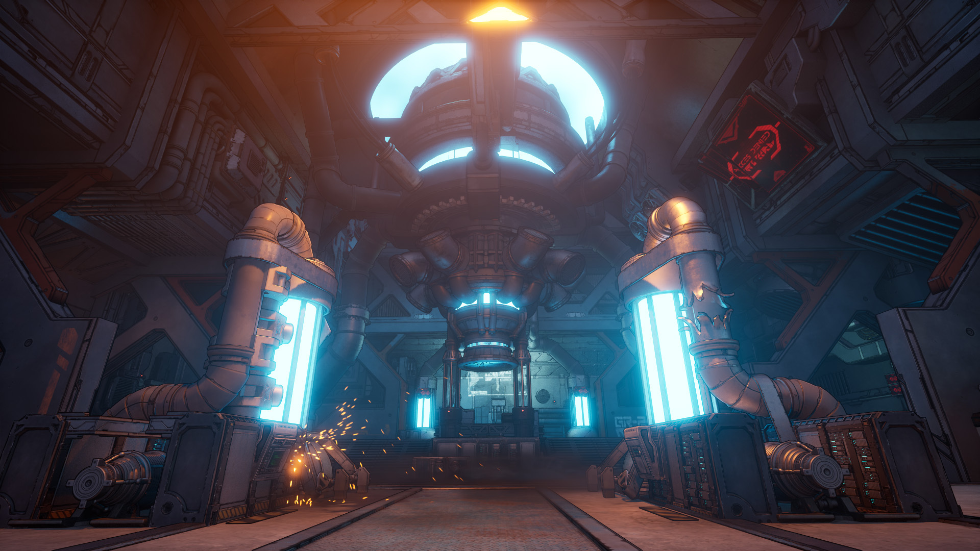 Borderlands 4: Deluxe Edition - Screenshot 3