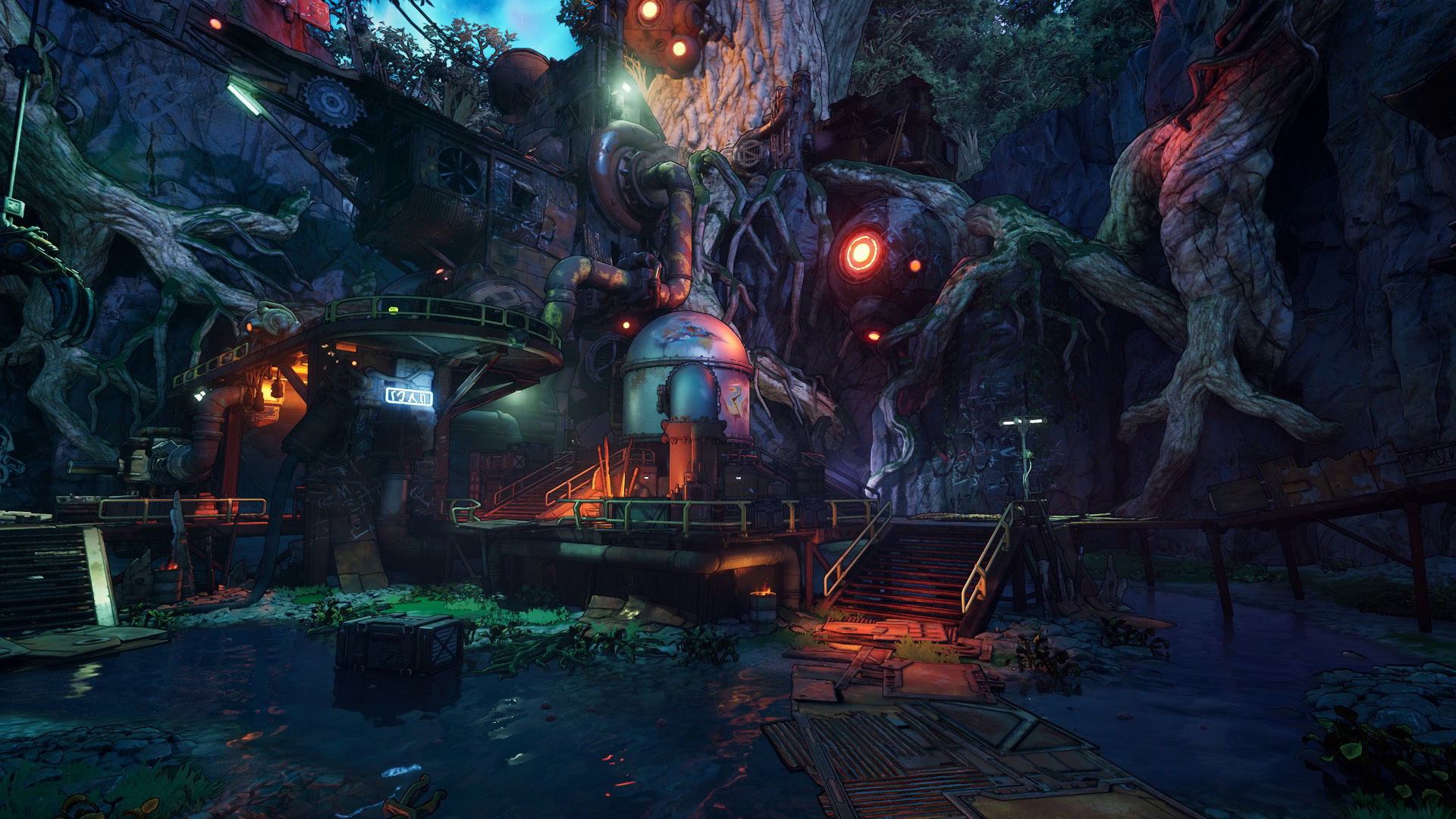 Borderlands 4: Deluxe Edition - Screenshot 5