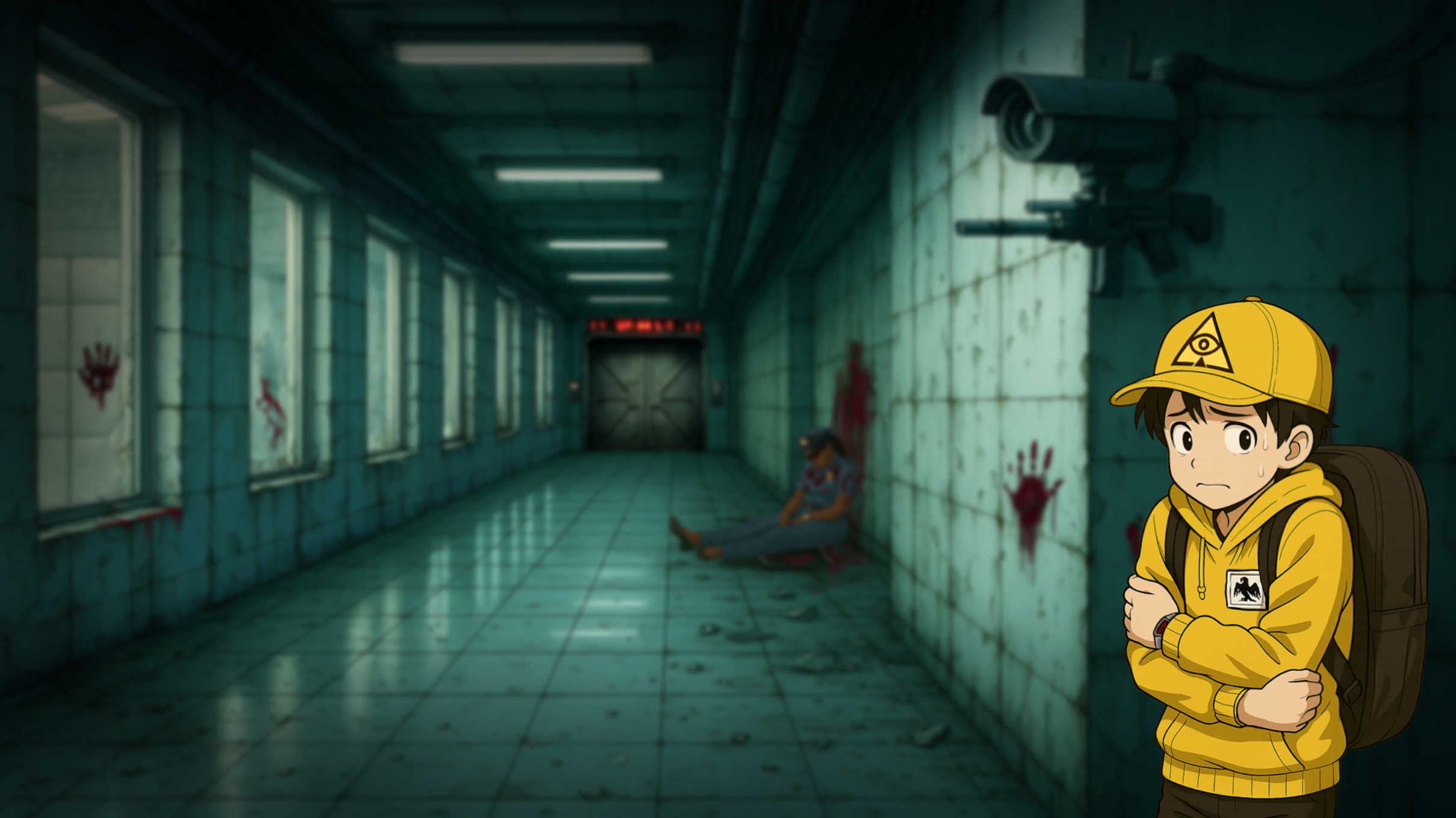 White Rats - Screenshot 2