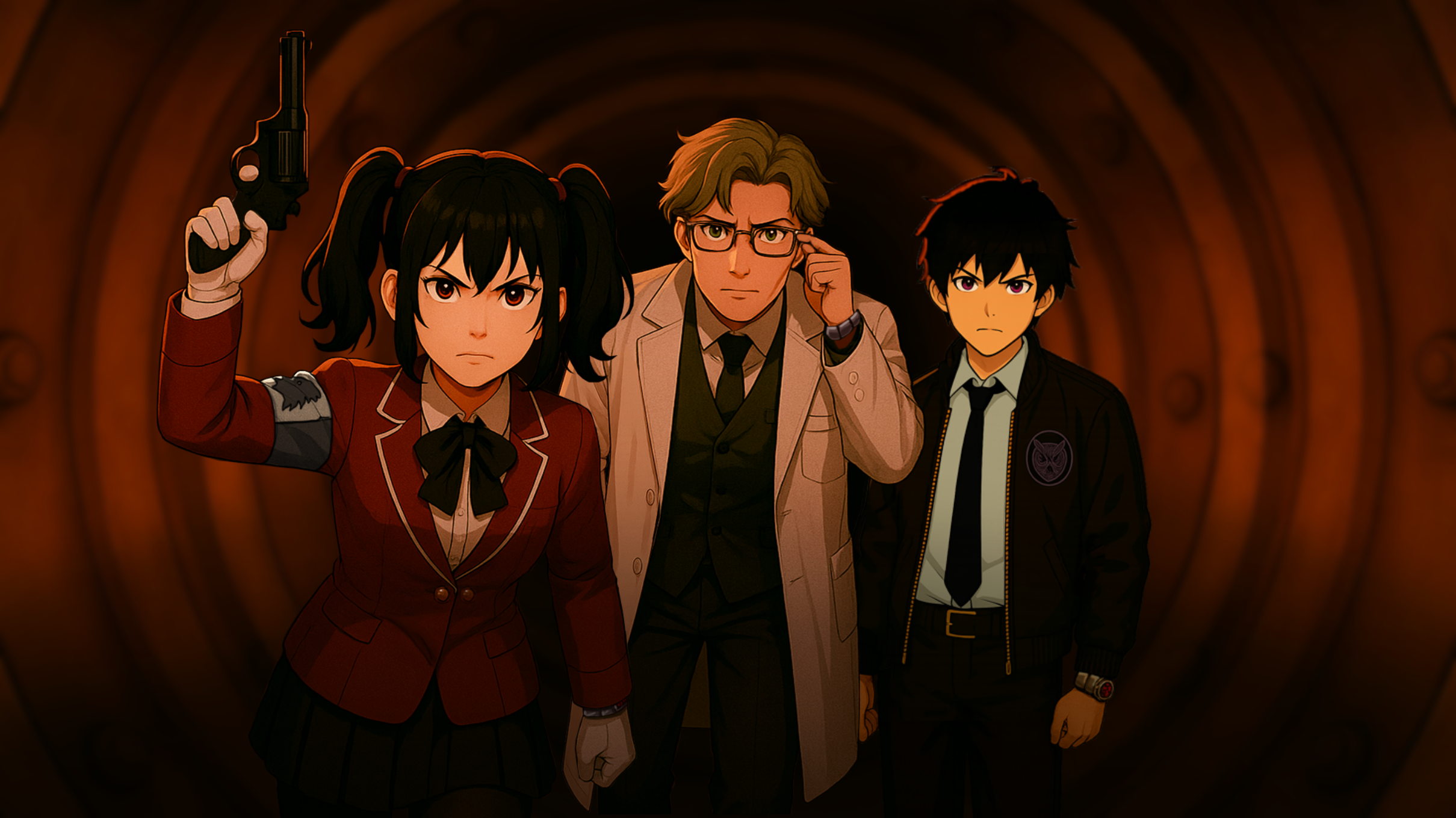 White Rats - Screenshot 1