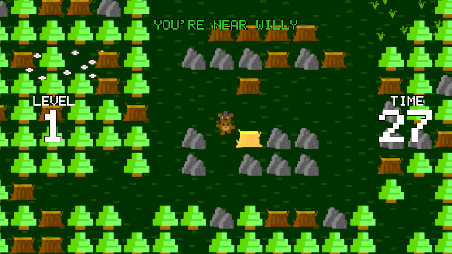 FNaF World: Refreshed - Screenshot 8