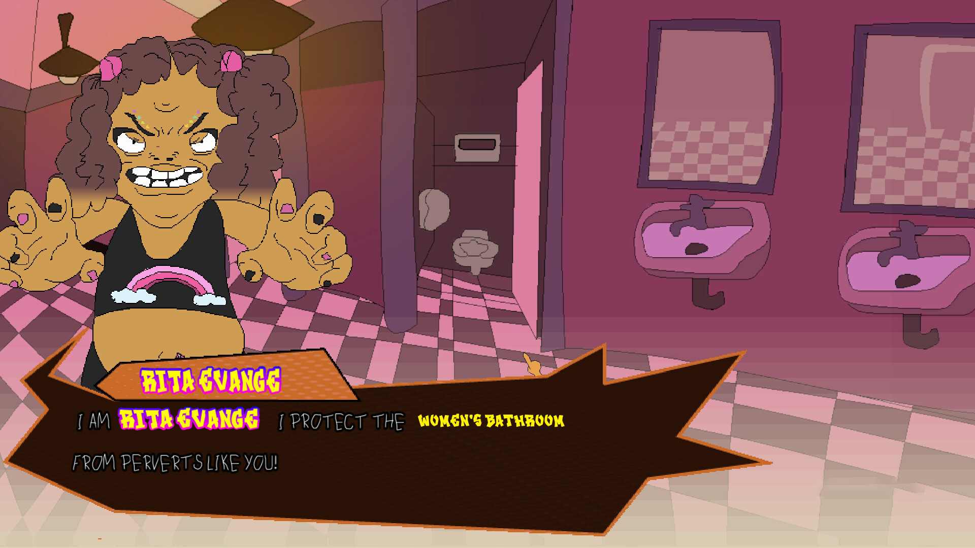 Slammer Caps Xtreme - Screenshot 4