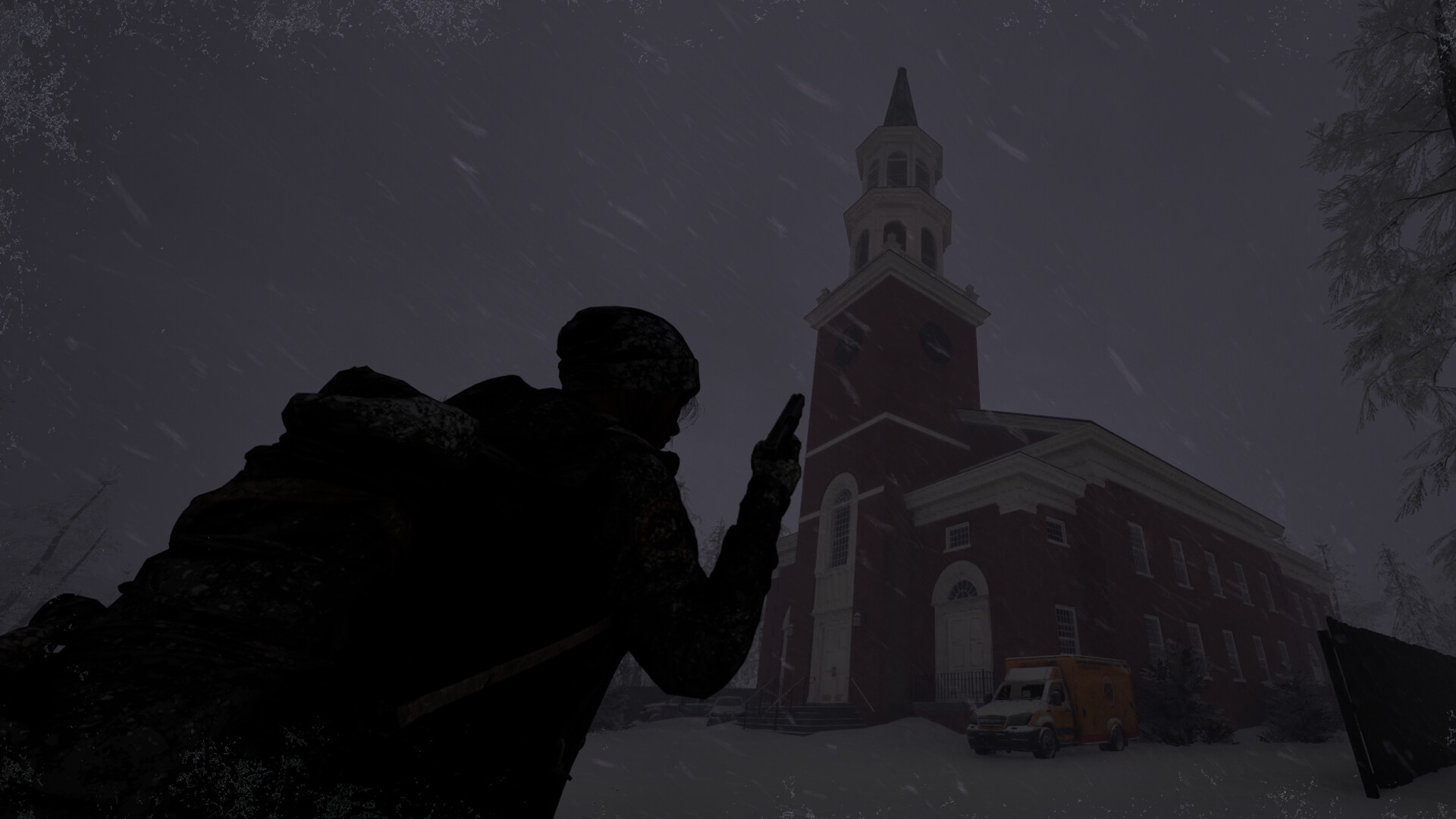 Harrowlight - Screenshot 5