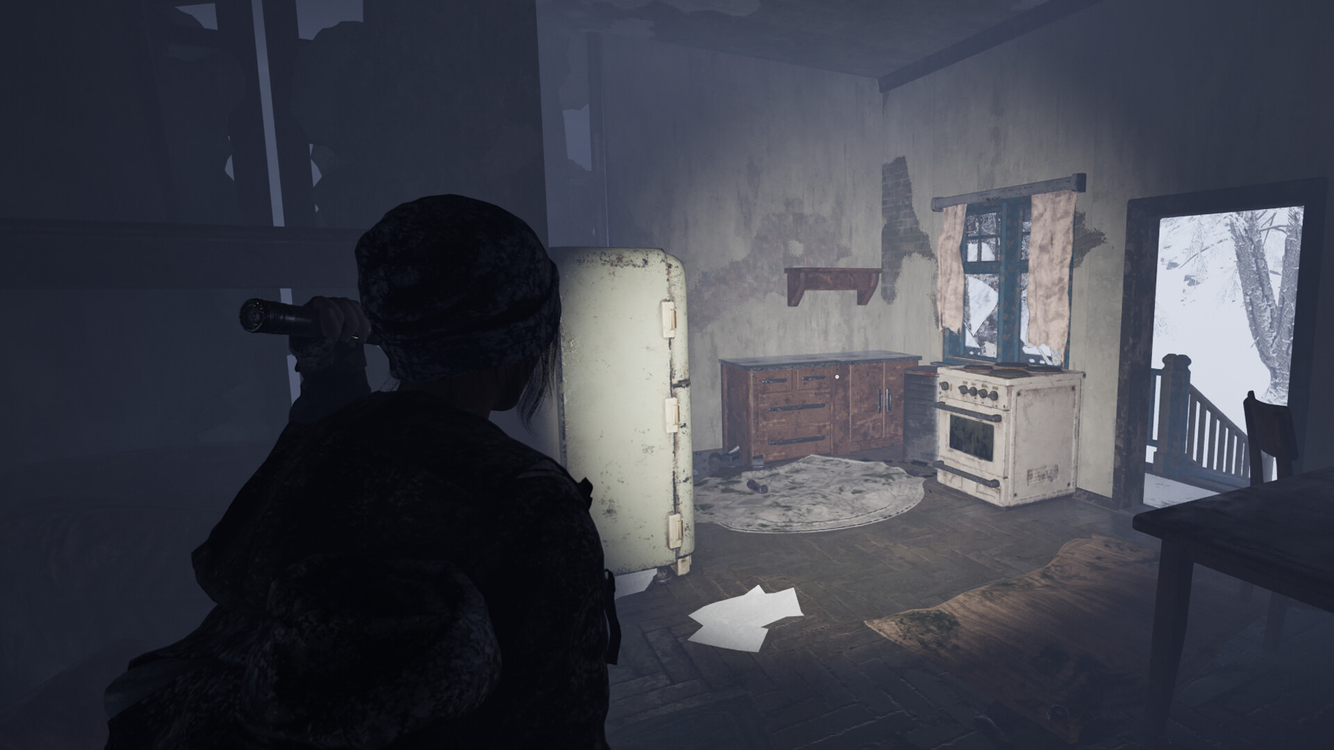 Harrowlight - Screenshot 7