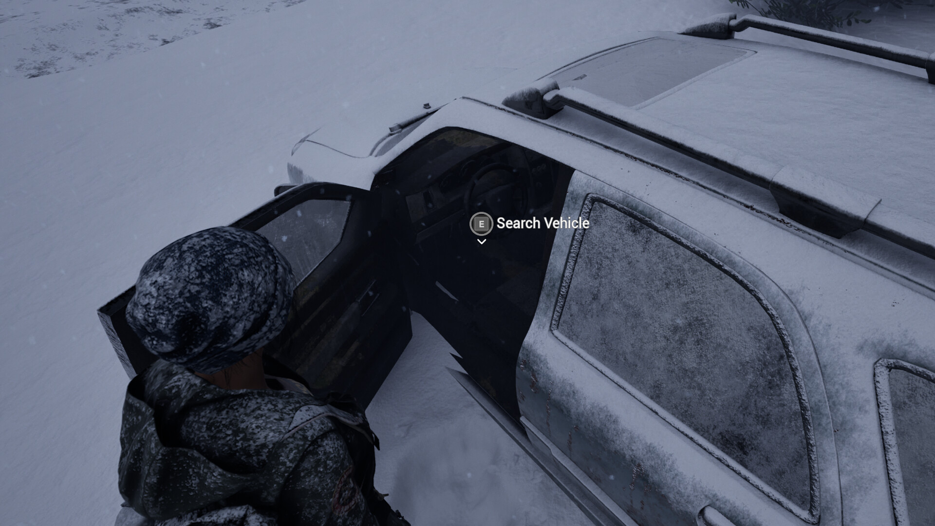 Harrowlight - Screenshot 2