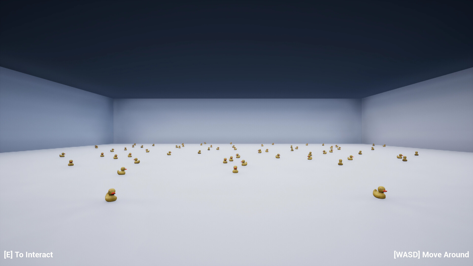 Duck Duck Goose - Screenshot 6