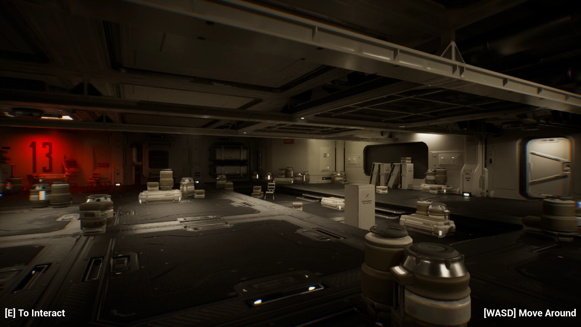 Duck Duck Goose - Screenshot 2