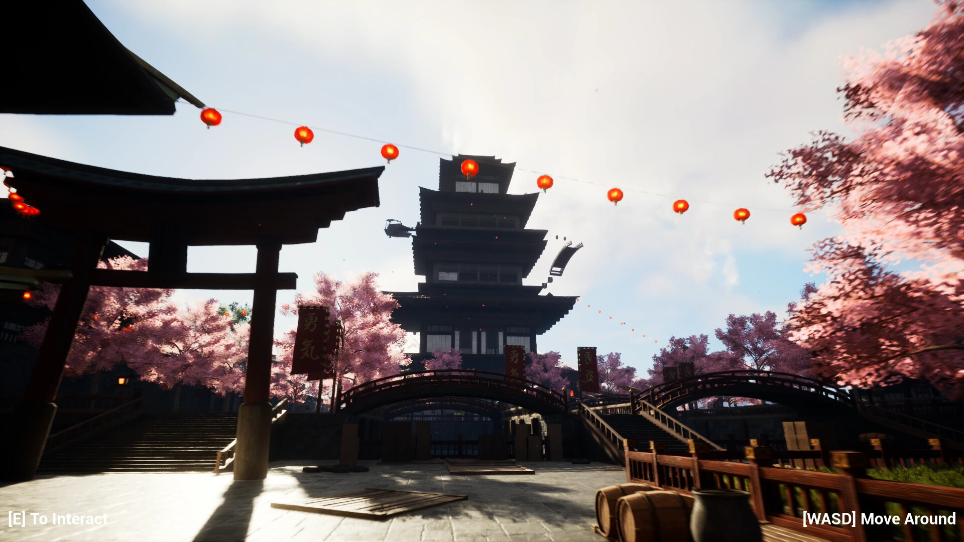 Duck Duck Goose - Screenshot 4