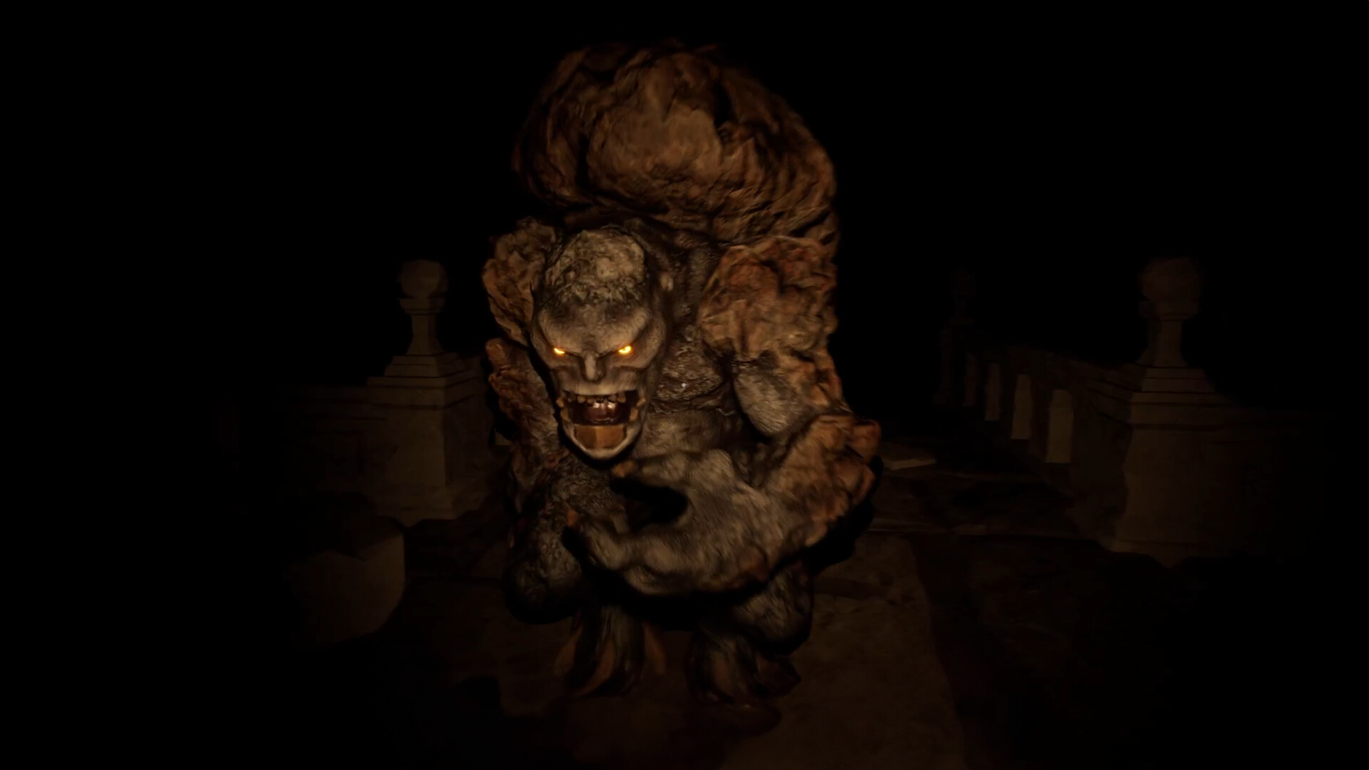 Ashforge: Whispers of the Deep - Screenshot 5