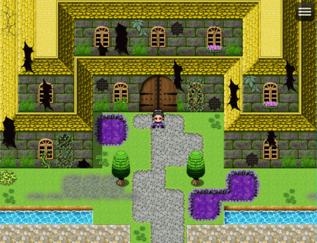 A Tale of Brothers - Screenshot 2