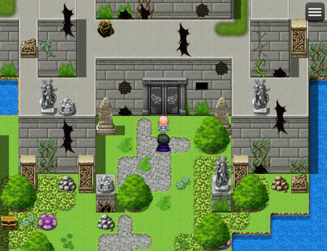 A Tale of Brothers - Screenshot 1