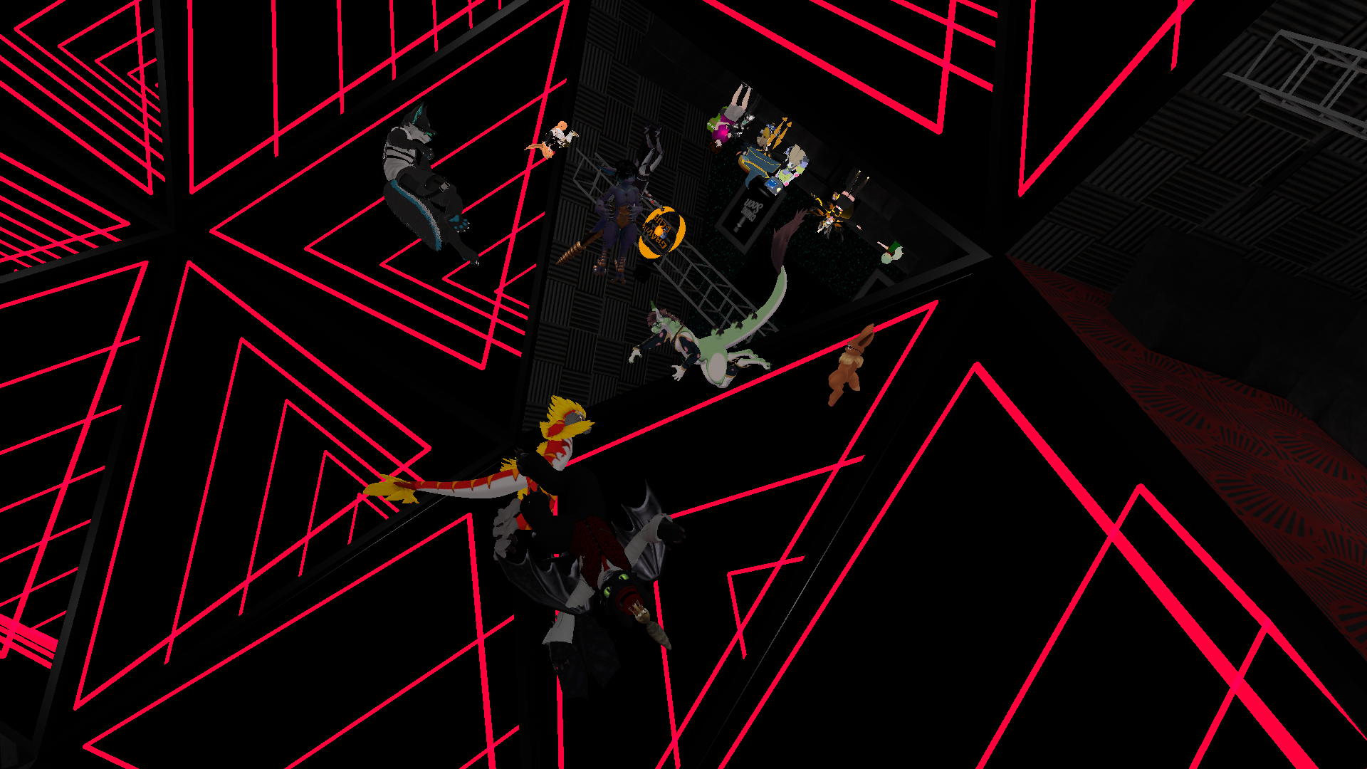 ChilloutVR - Screenshot 4