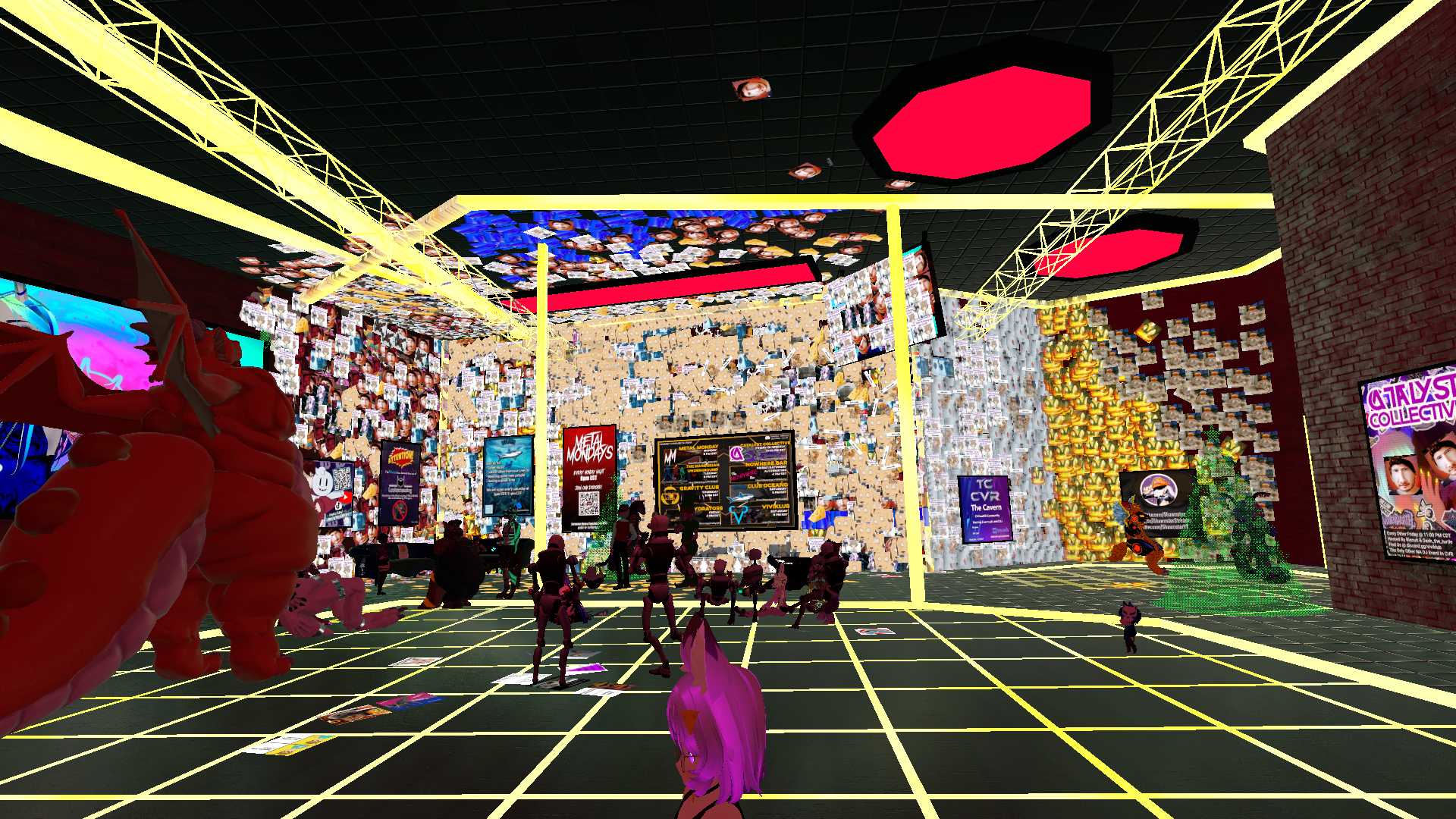 ChilloutVR - Screenshot 6