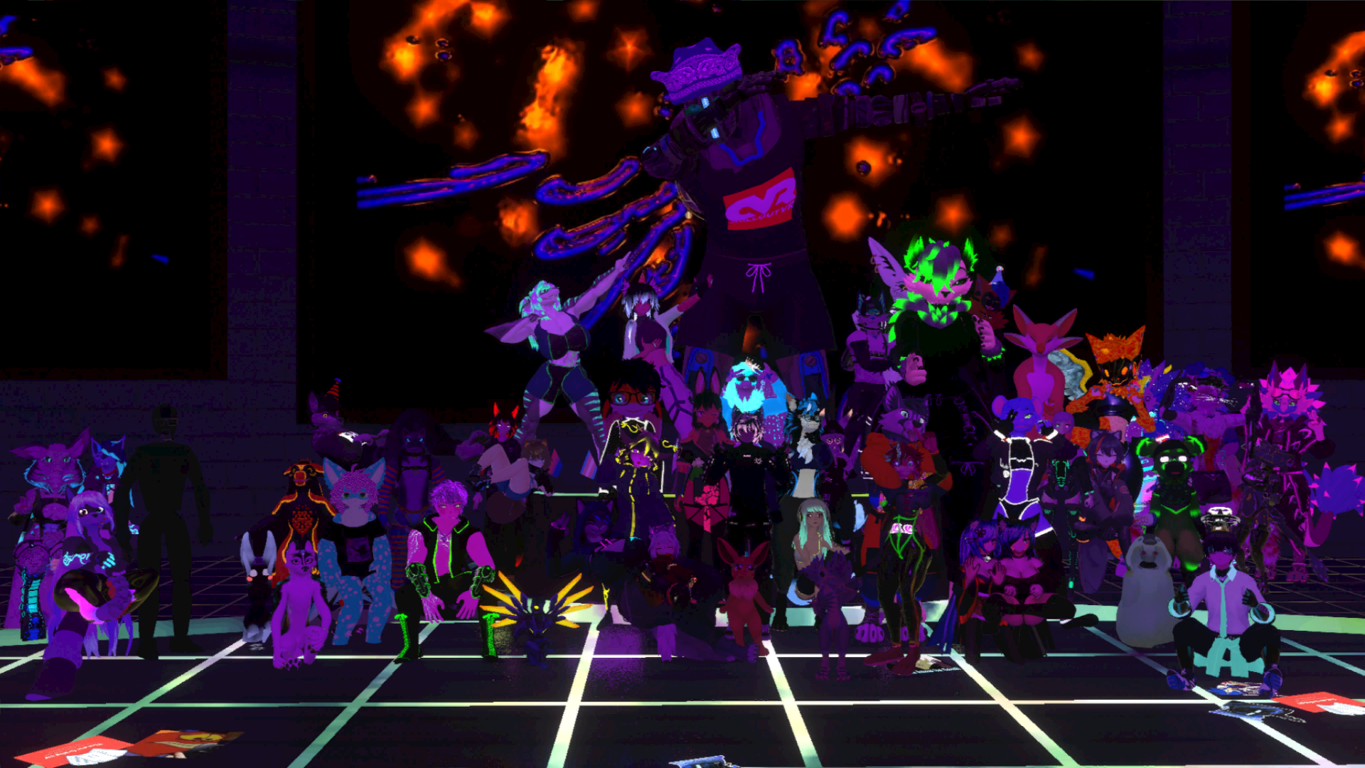 ChilloutVR - Screenshot 1