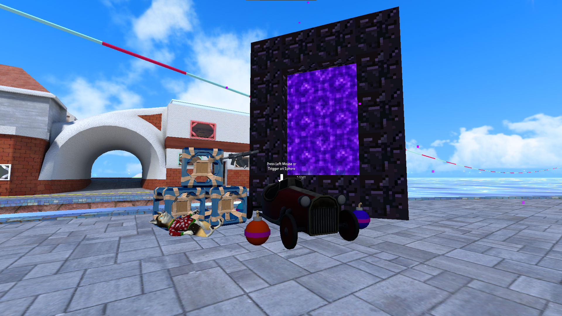 ChilloutVR - Screenshot 3