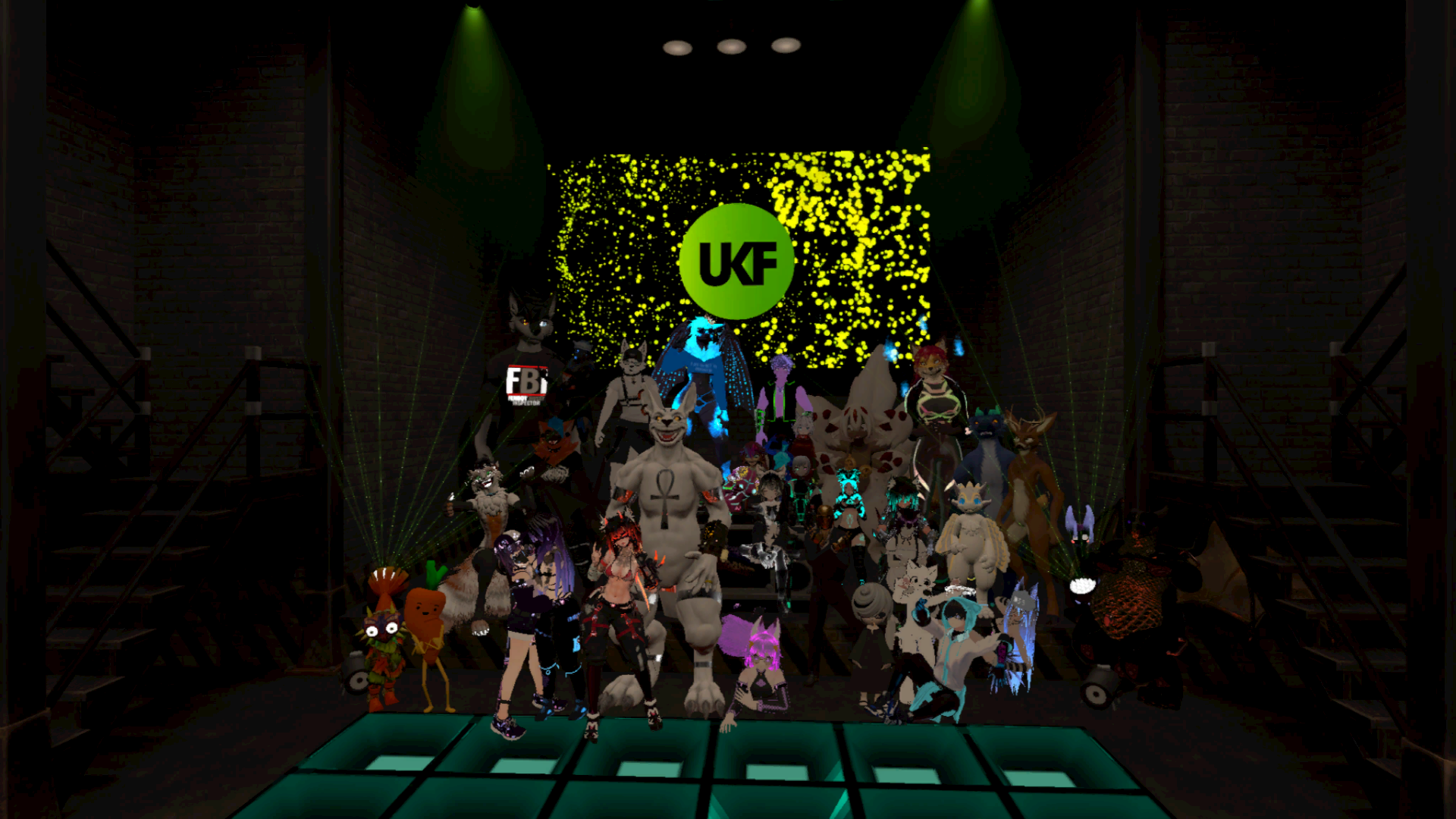 ChilloutVR - Screenshot 5