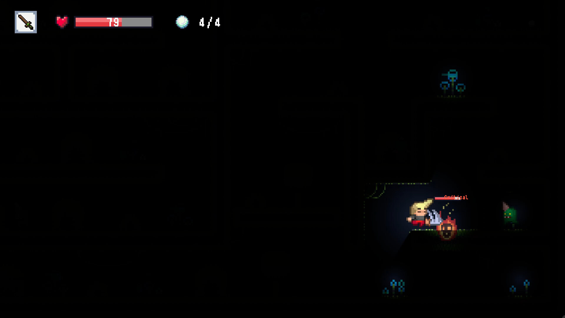 Light of the Eternal Night - Screenshot 1