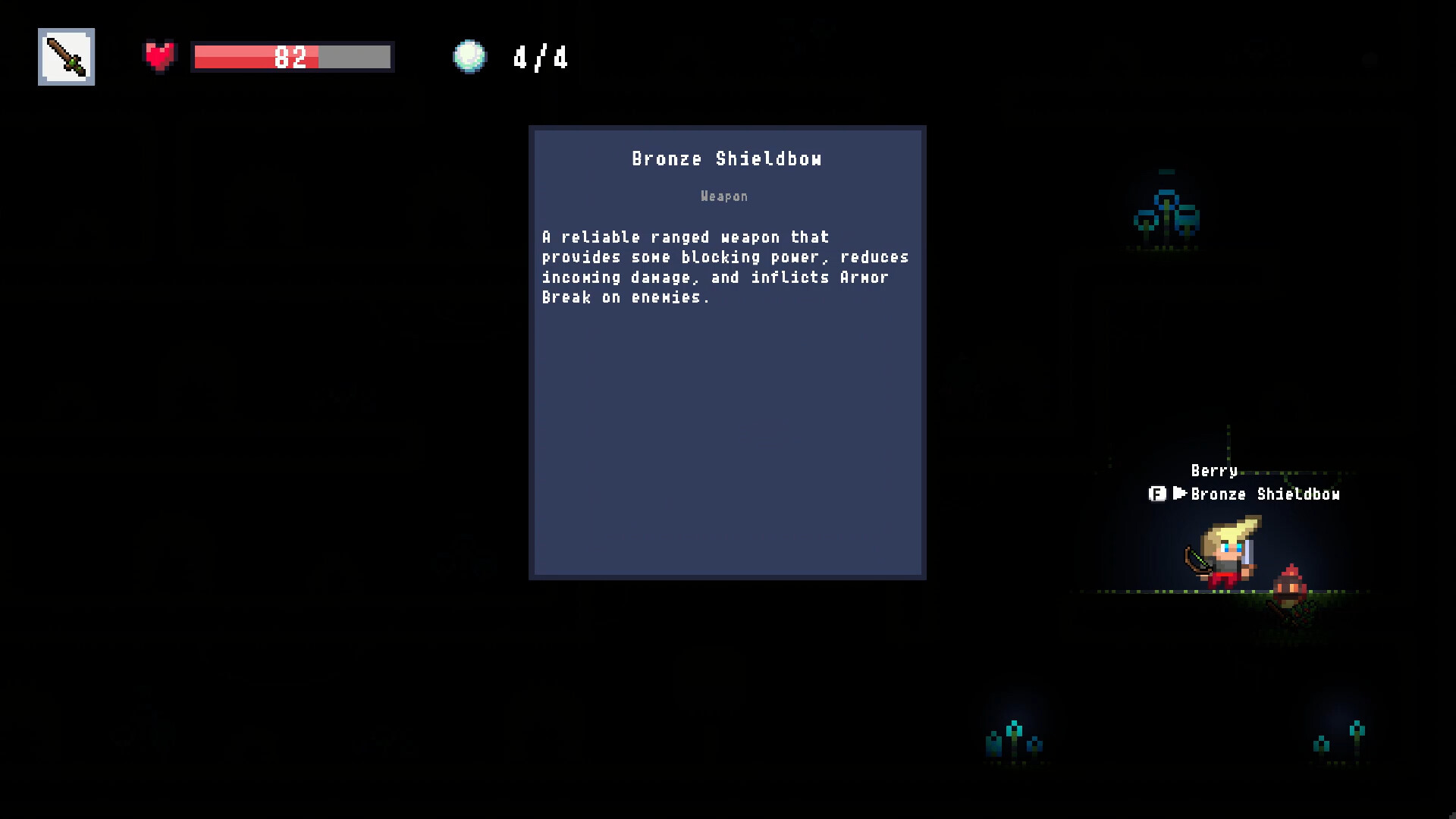 Light of the Eternal Night - Screenshot 2