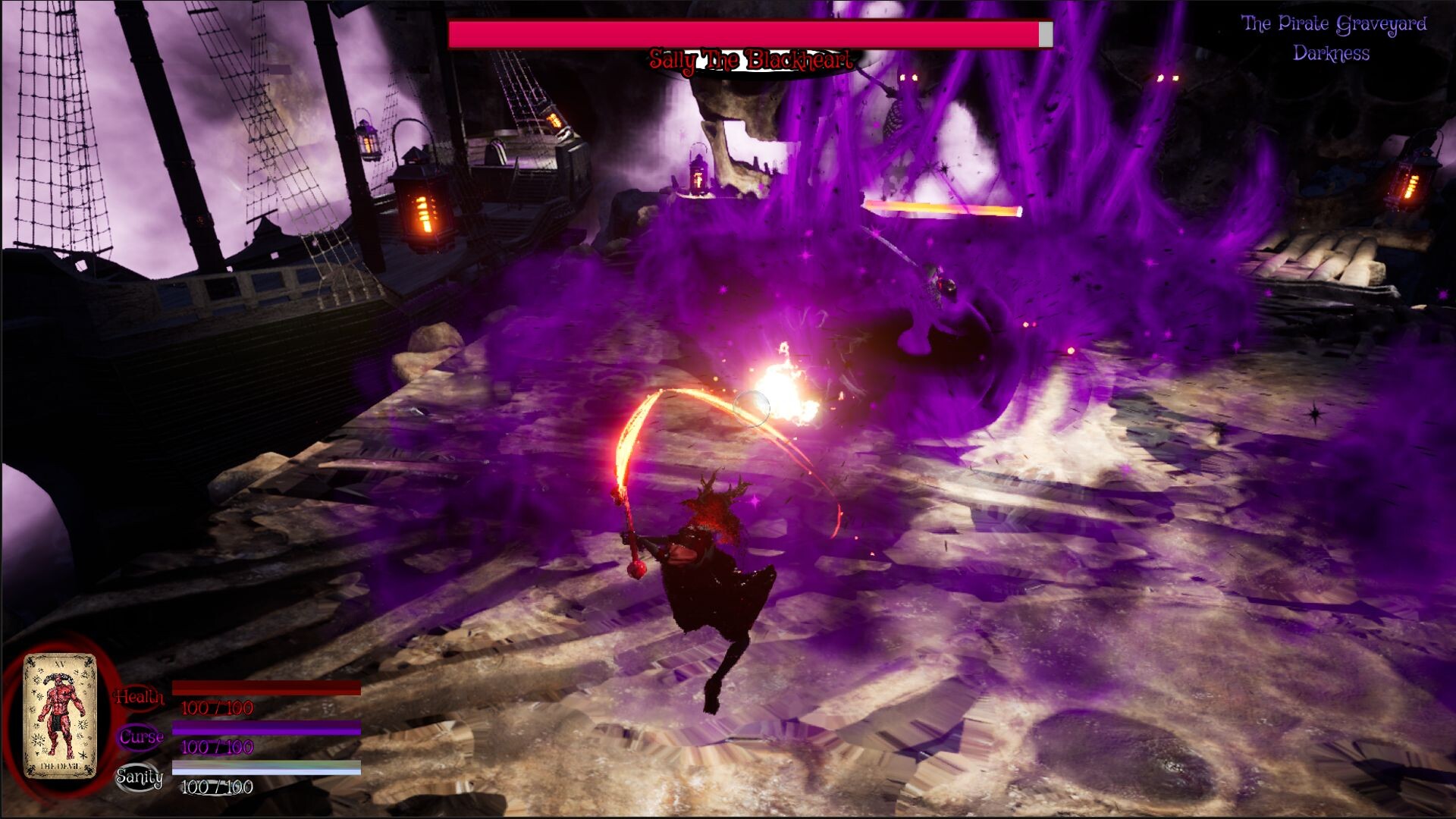 Poppet Quest - Screenshot 6