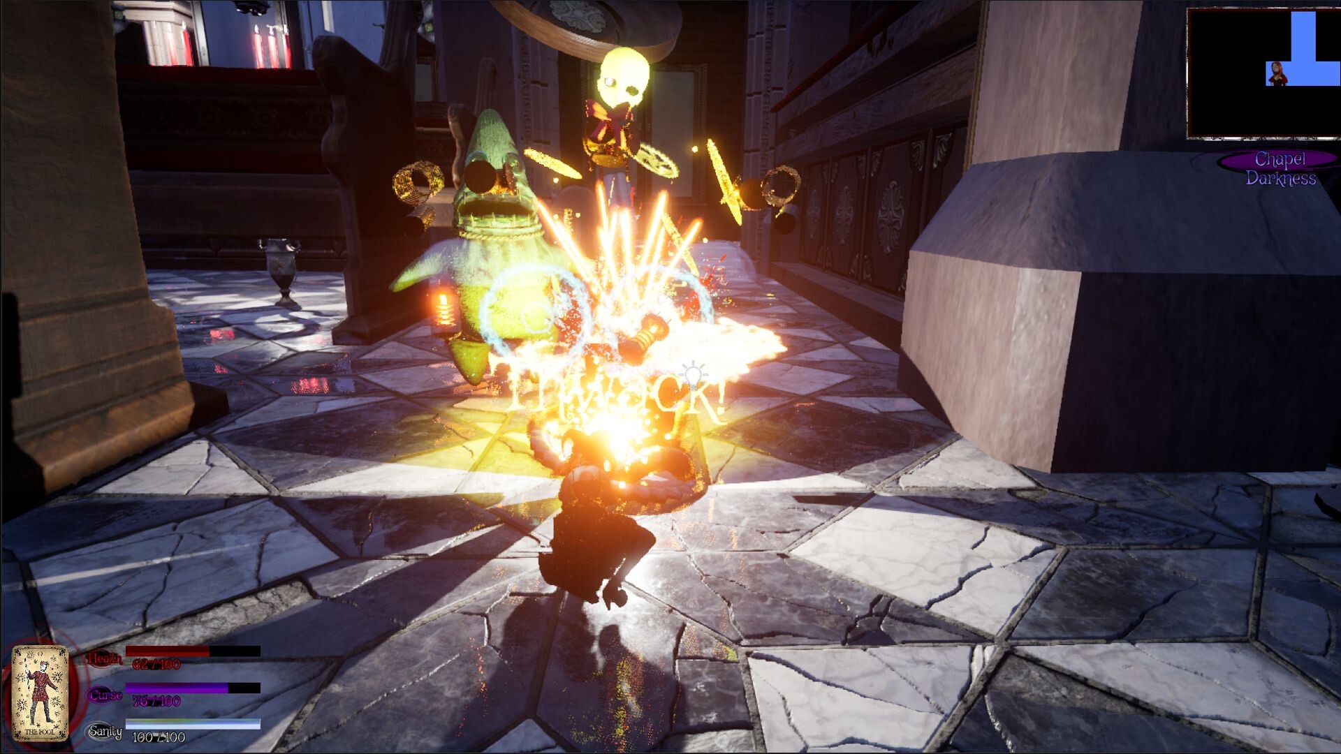 Poppet Quest - Screenshot 9