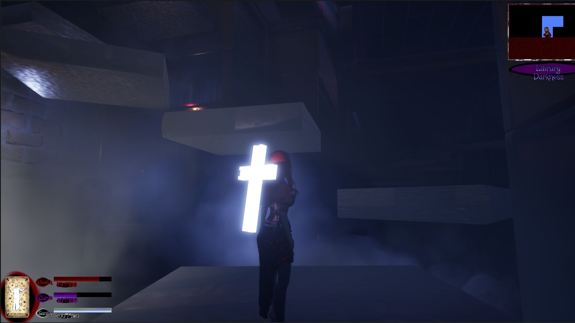 Poppet Quest - Screenshot 4