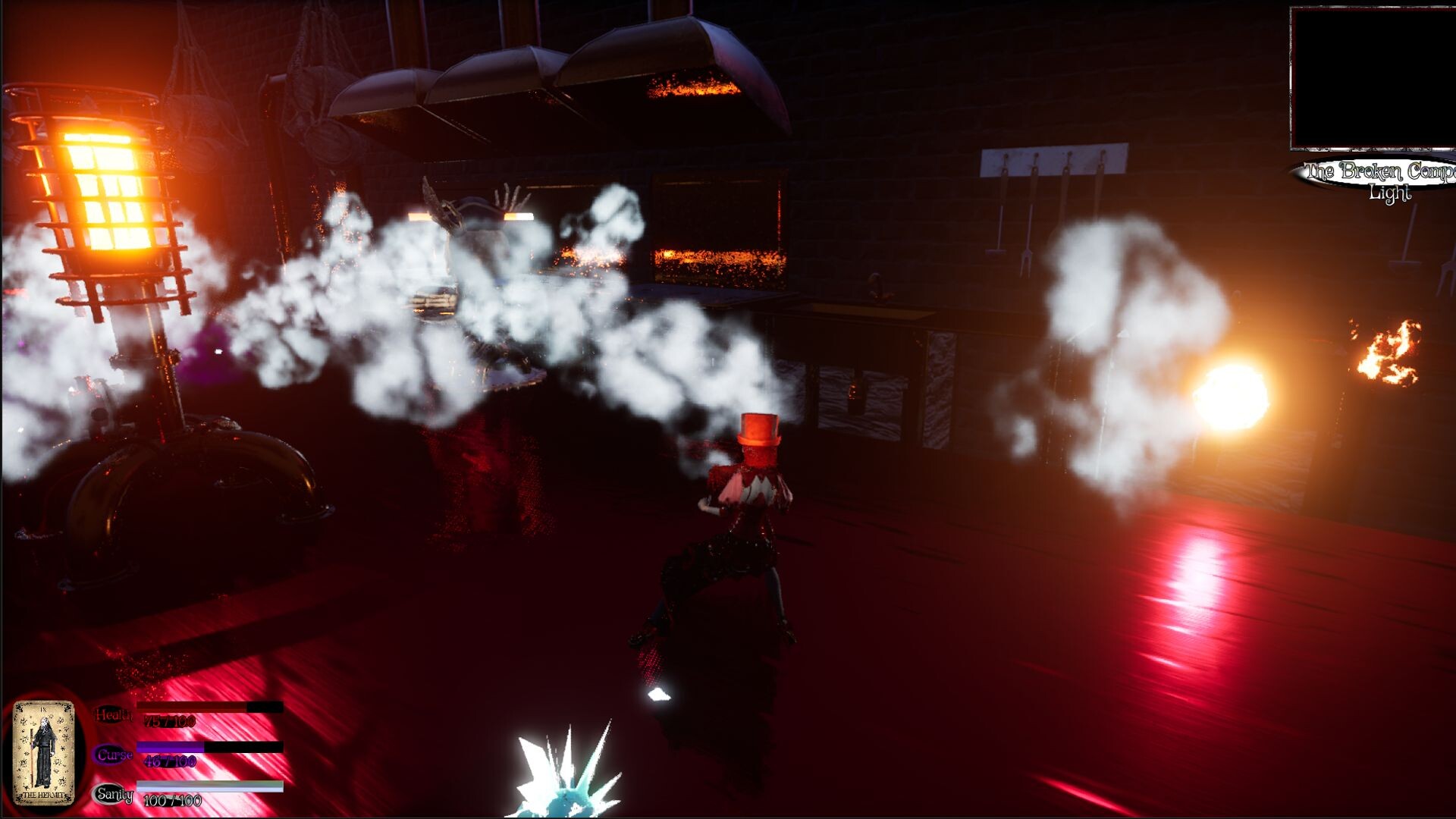 Poppet Quest - Screenshot 8