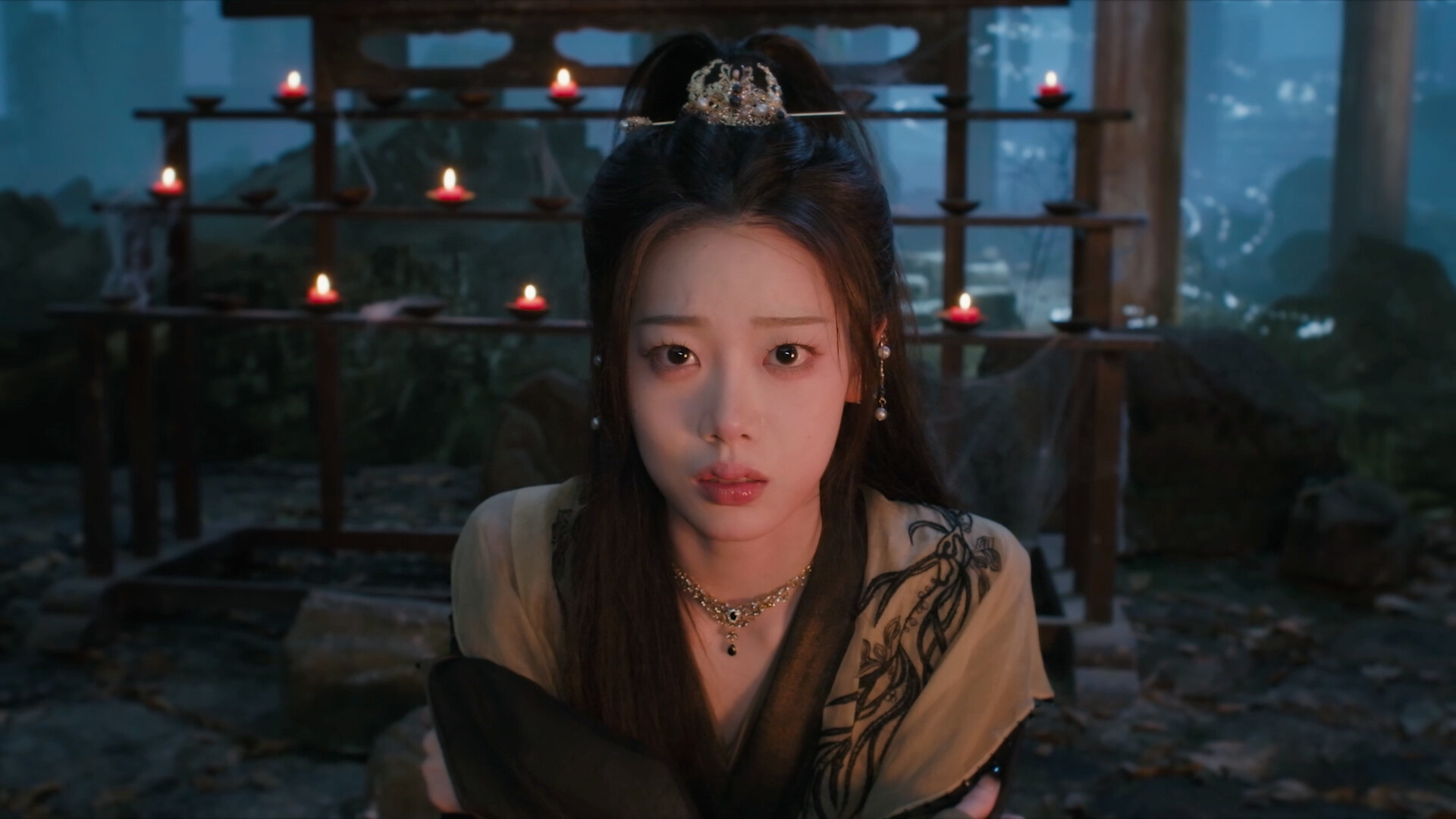 God bless, or Goddess - Screenshot 1