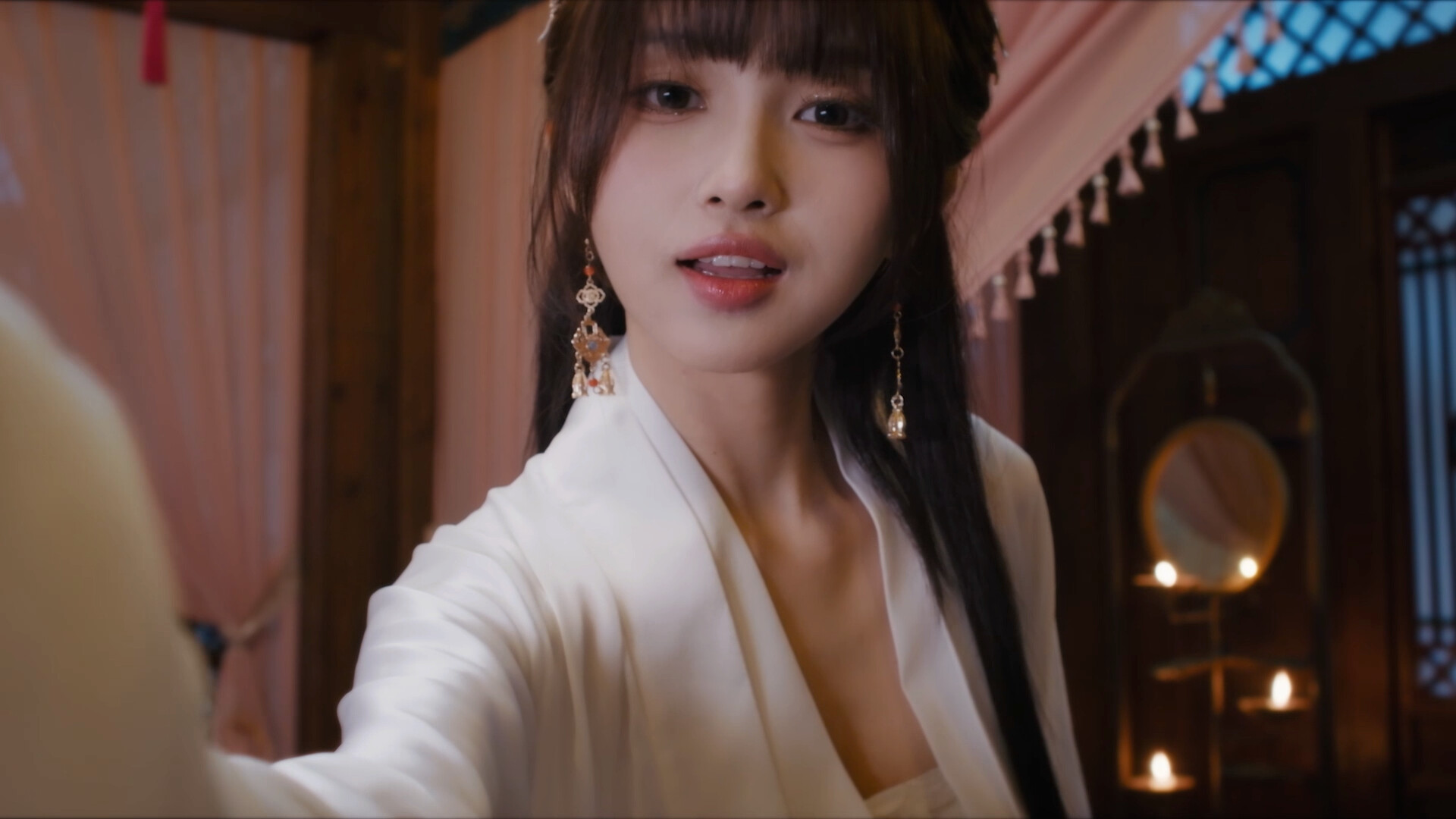 God bless, or Goddess - Screenshot 3