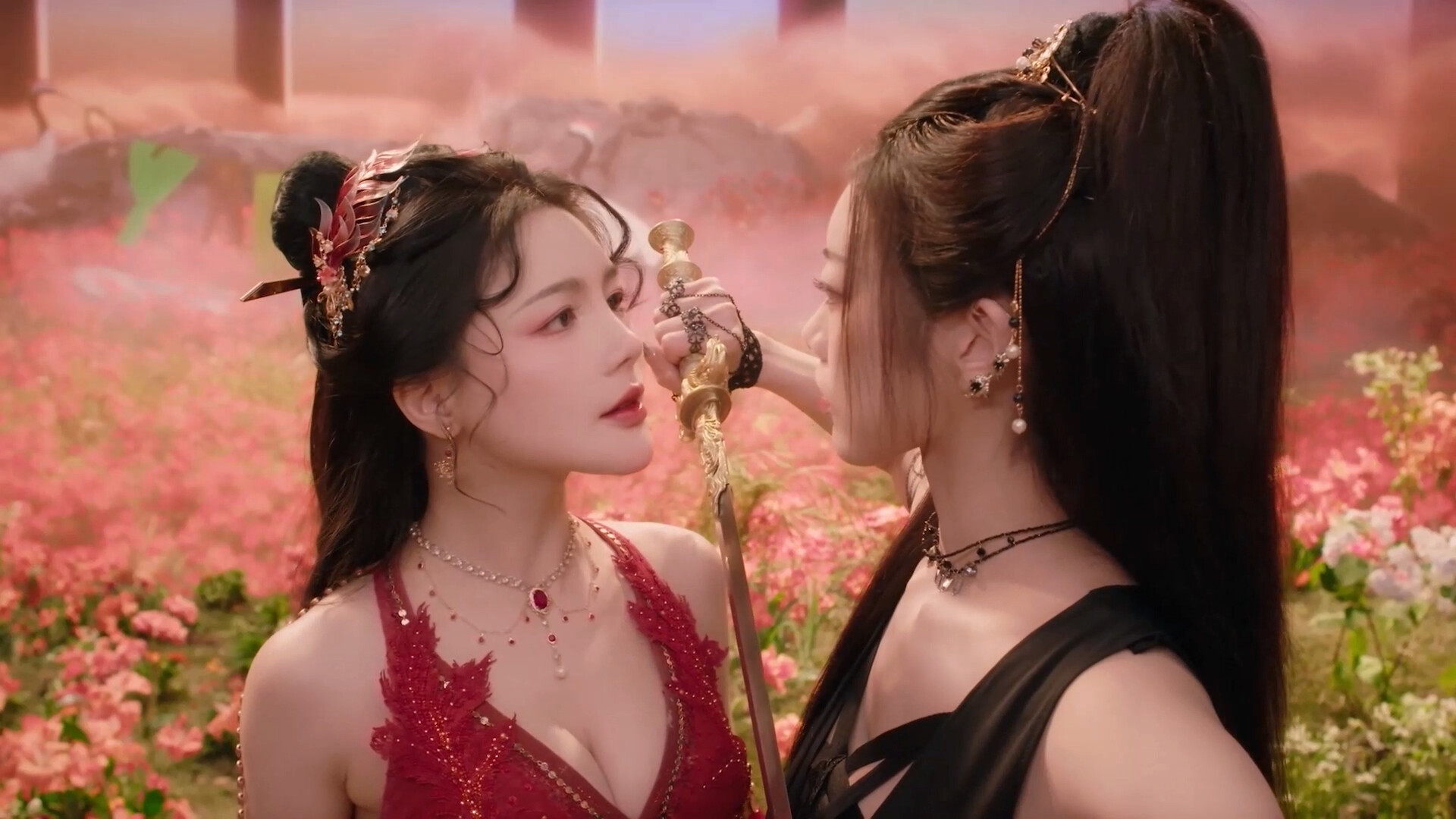 God bless, or Goddess - Screenshot 5