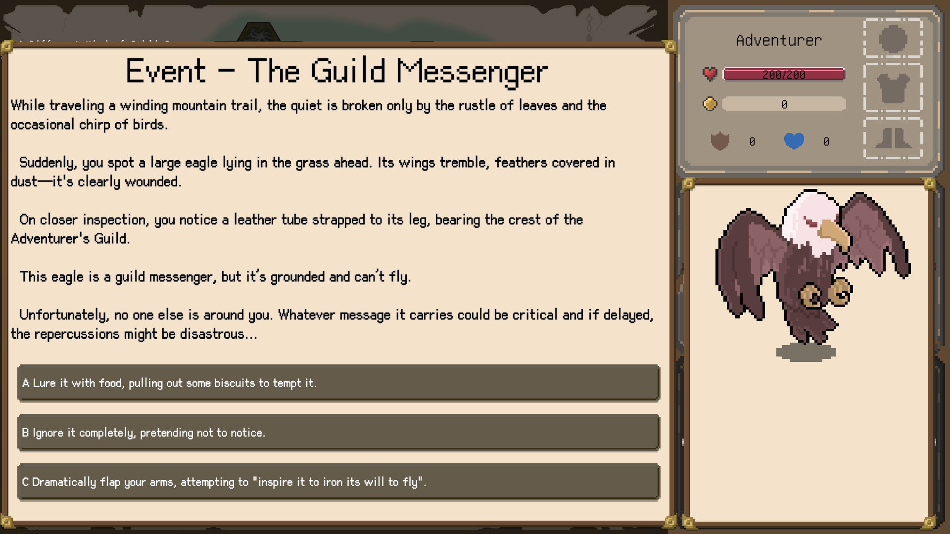 Path of Gear: Blacksmith’s Legend - Screenshot 4