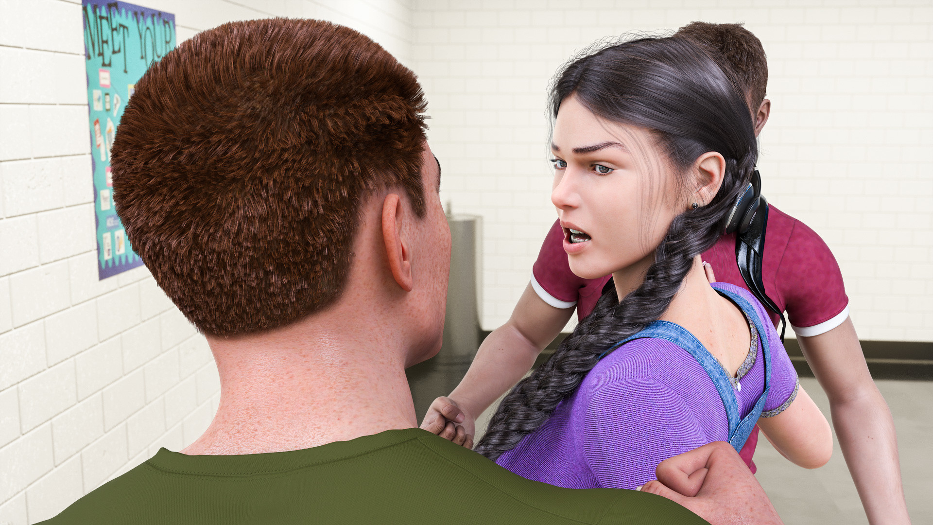 MILFs of Sunville - Screenshot 10