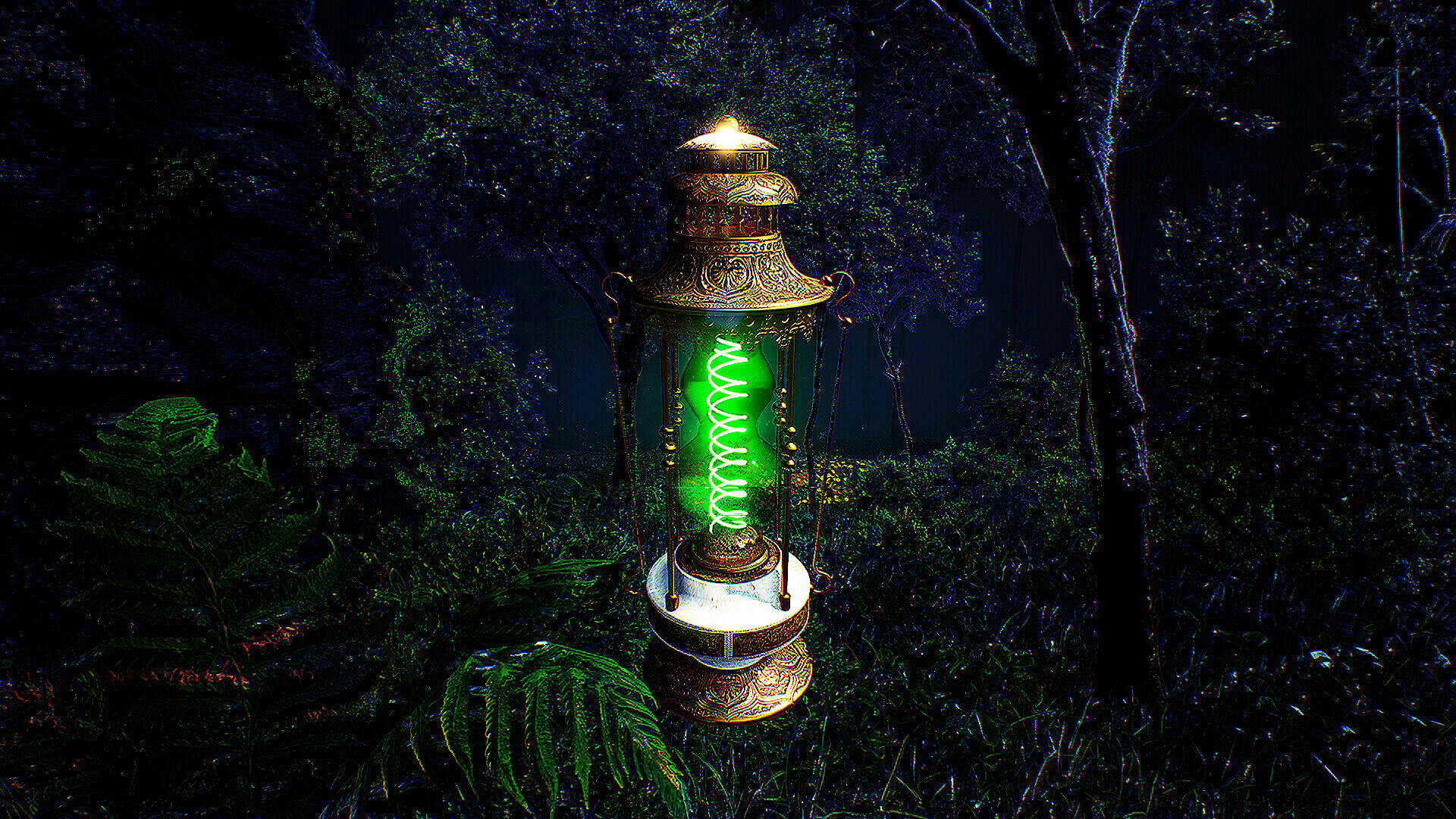 Killer Island - Screenshot 16