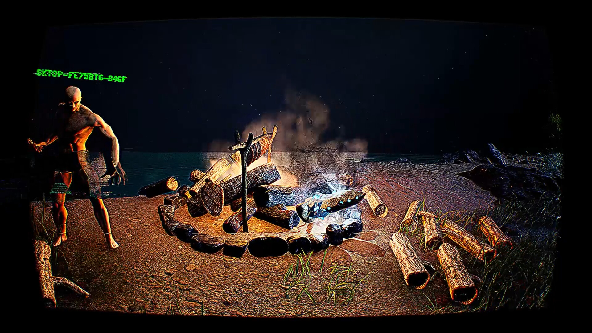 Killer Island - Screenshot 14