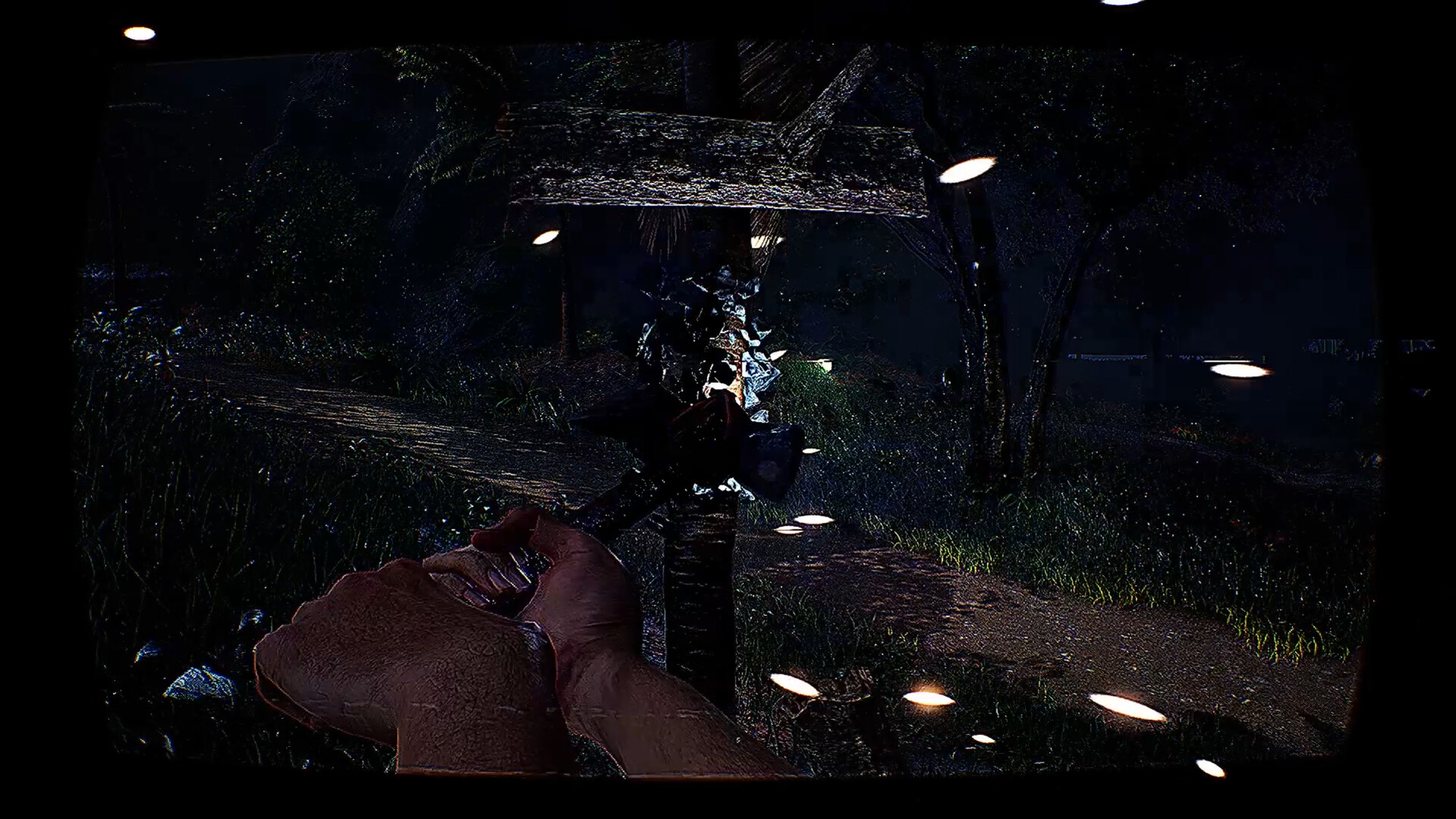 Killer Island - Screenshot 24