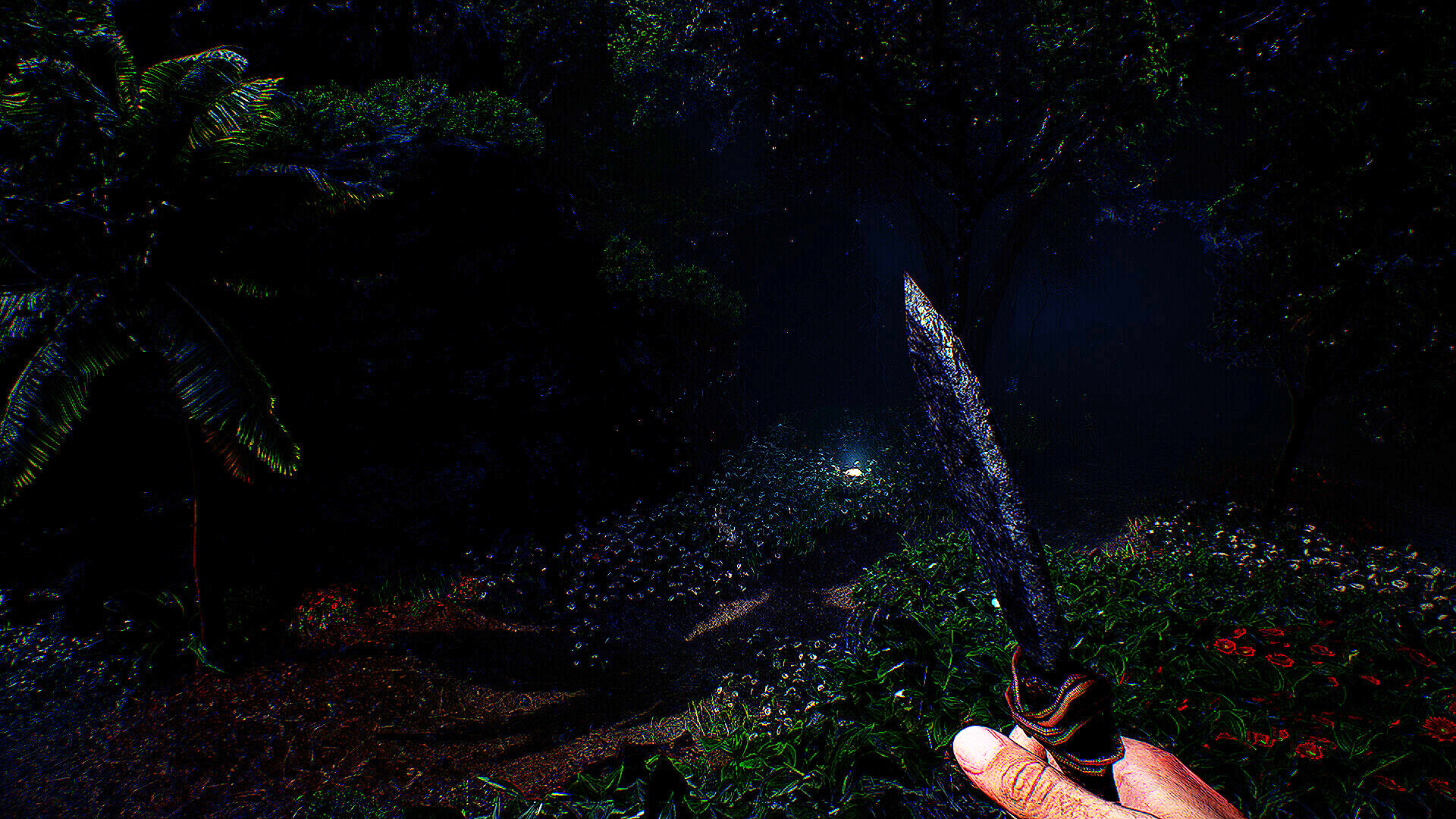 Killer Island - Screenshot 3