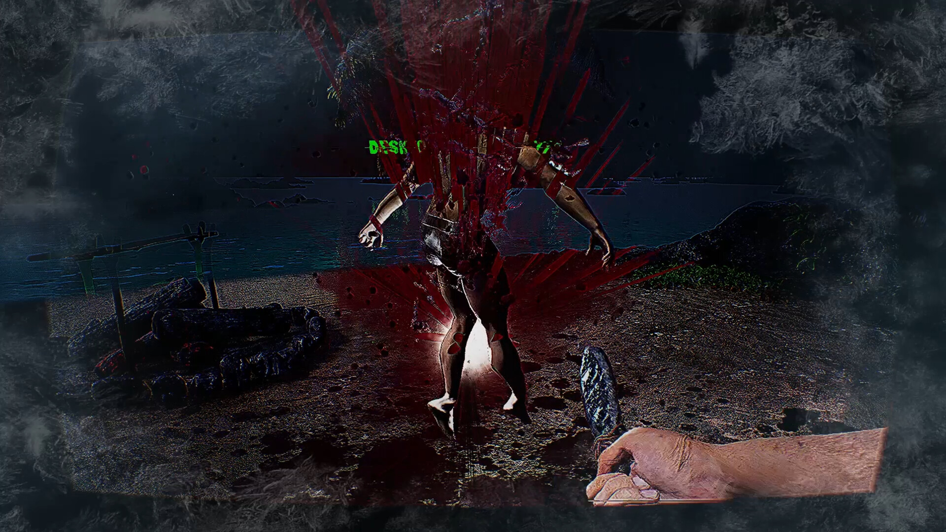 Killer Island - Screenshot 9