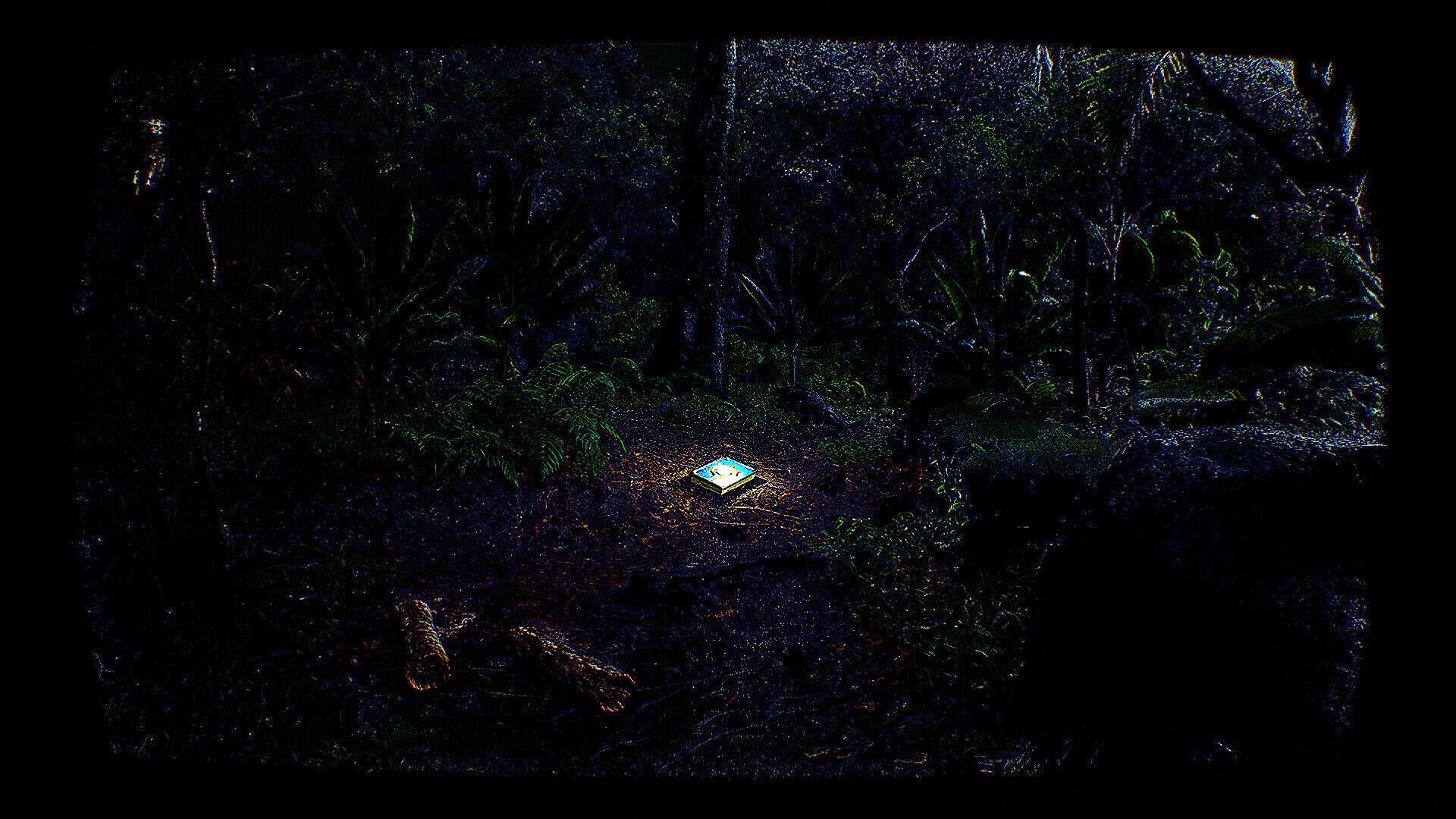 Killer Island - Screenshot 5