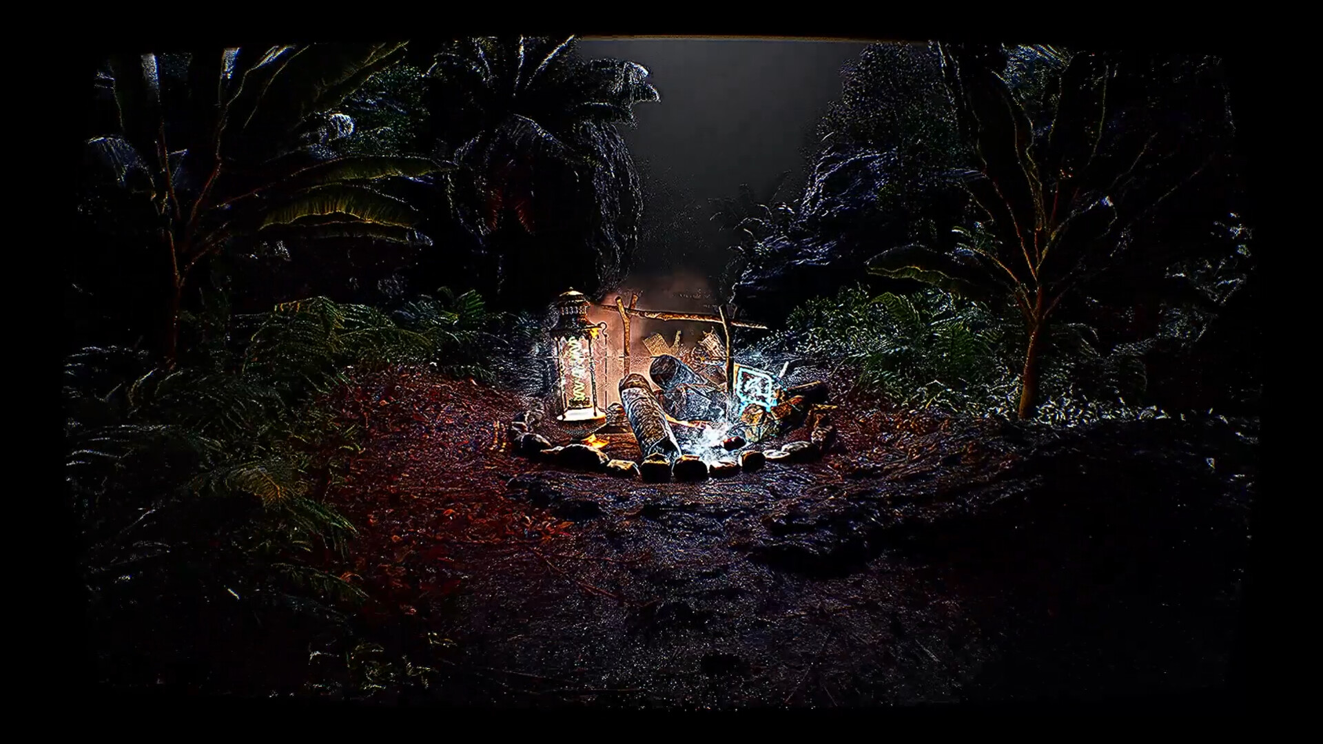 Killer Island - Screenshot 17