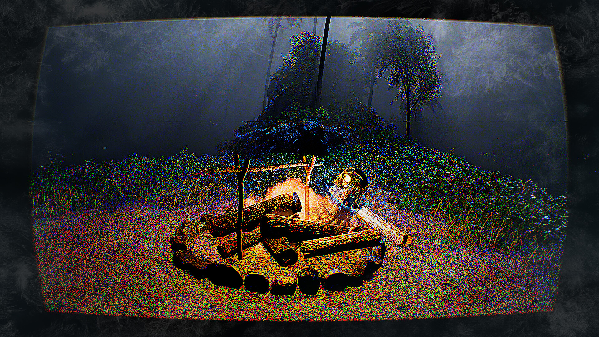 Killer Island - Screenshot 6