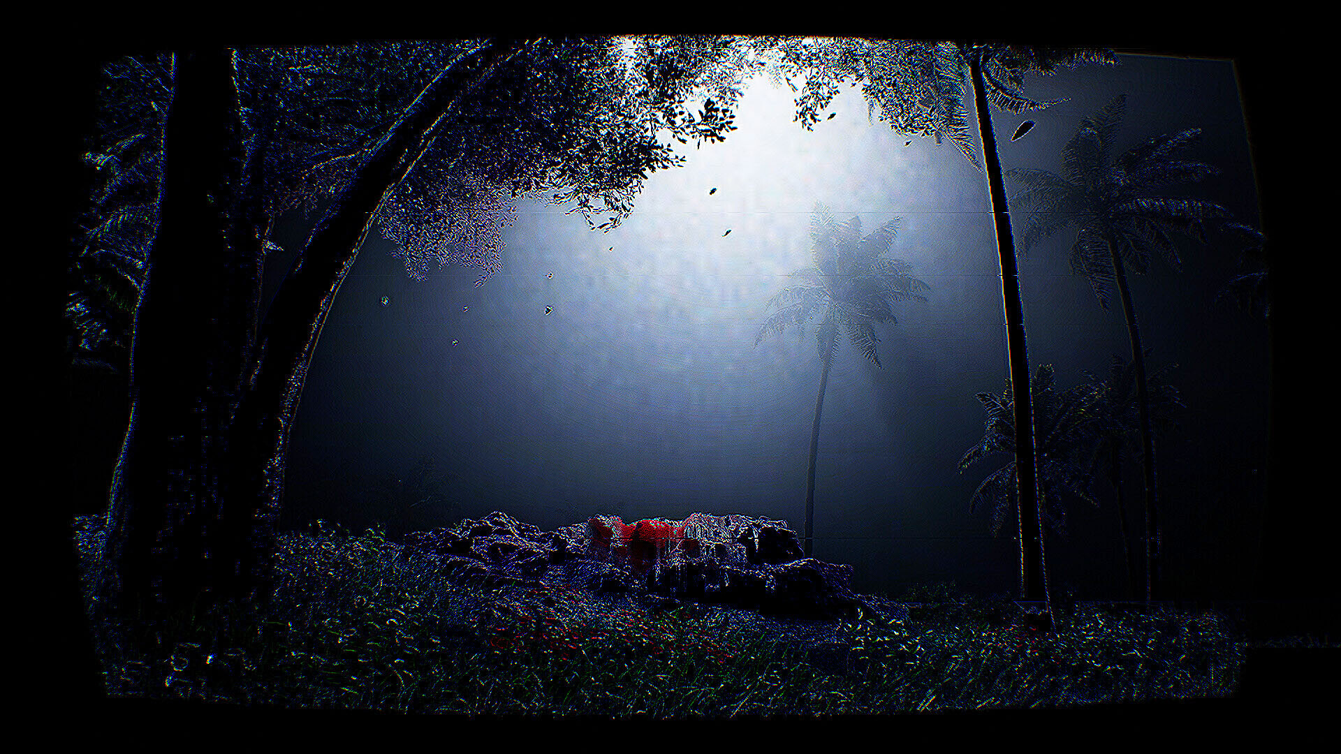 Killer Island - Screenshot 20