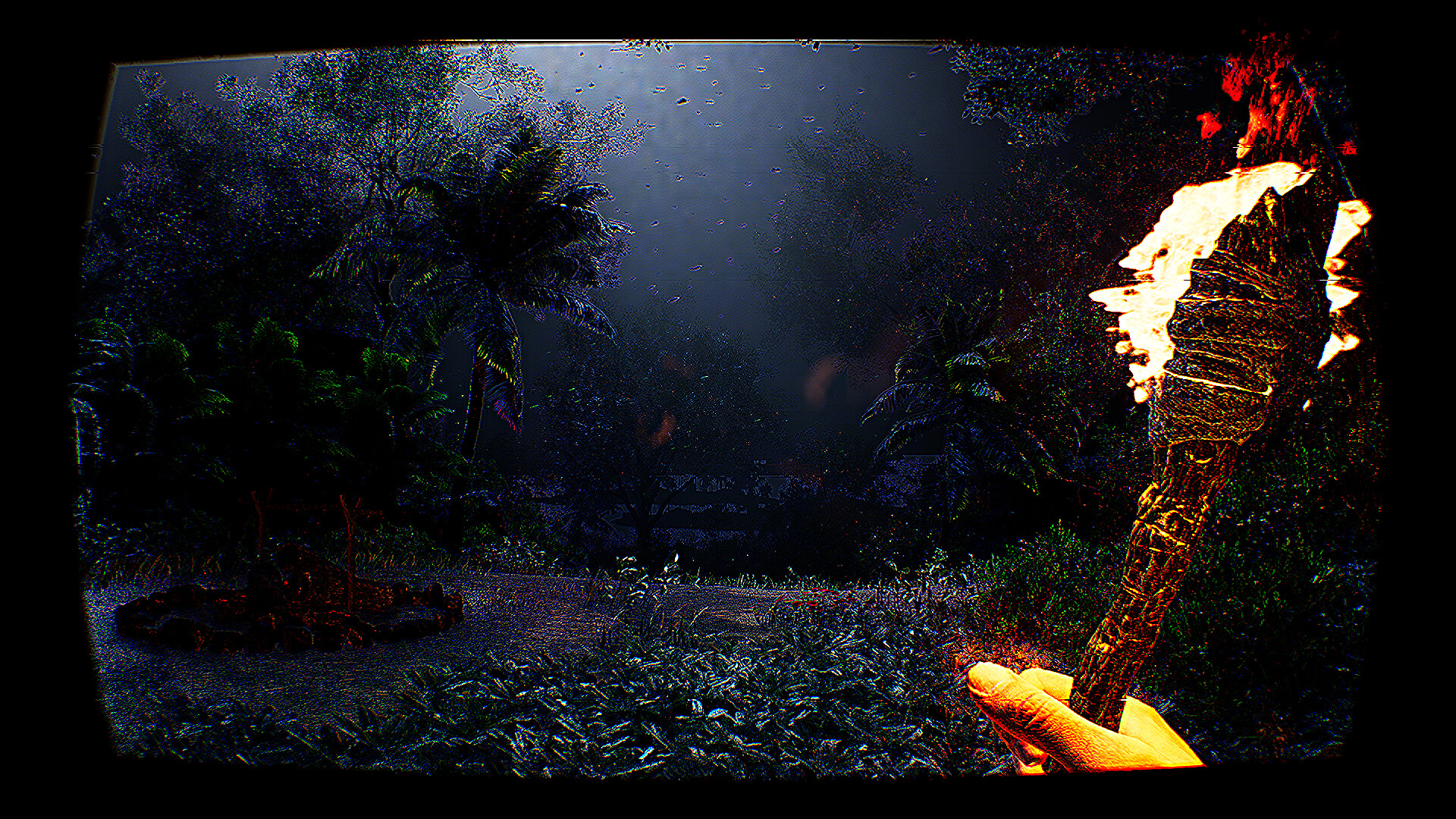 Killer Island - Screenshot 2