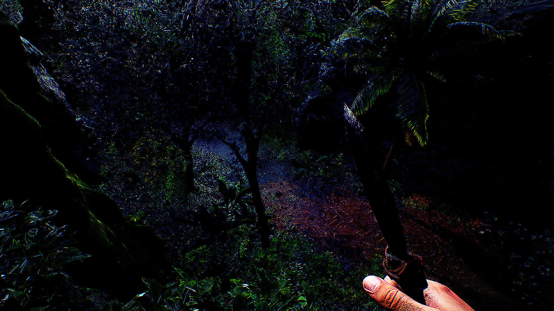 Killer Island - Screenshot 22