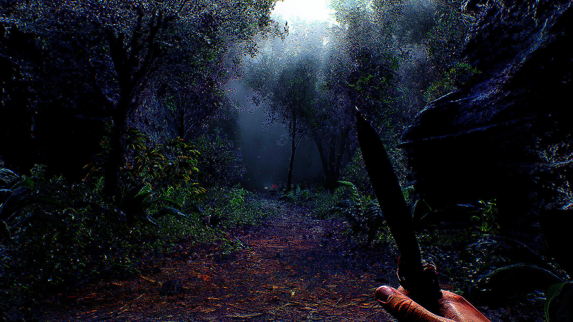 Killer Island - Screenshot 7