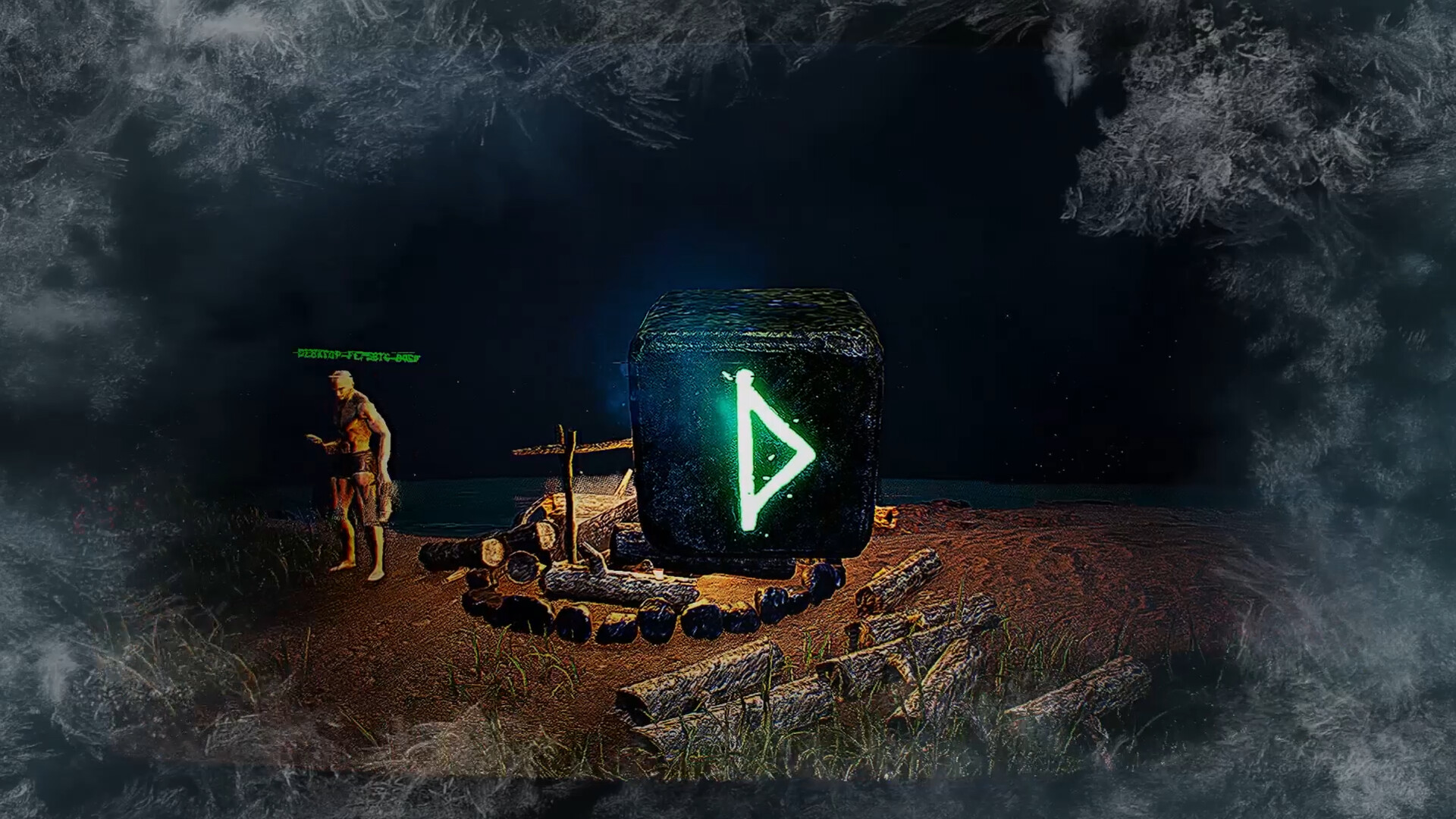 Killer Island - Screenshot 1