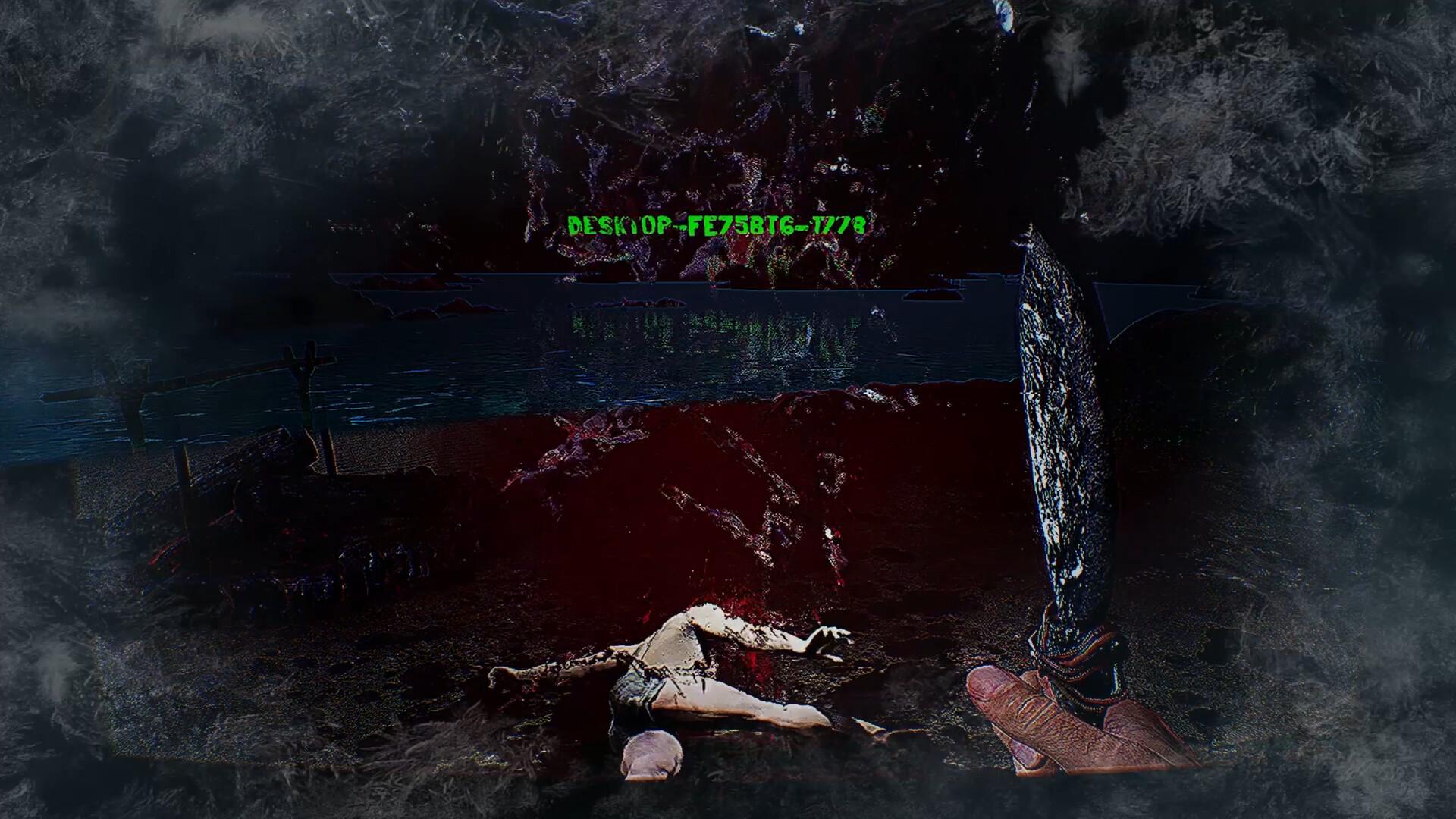 Killer Island - Screenshot 27