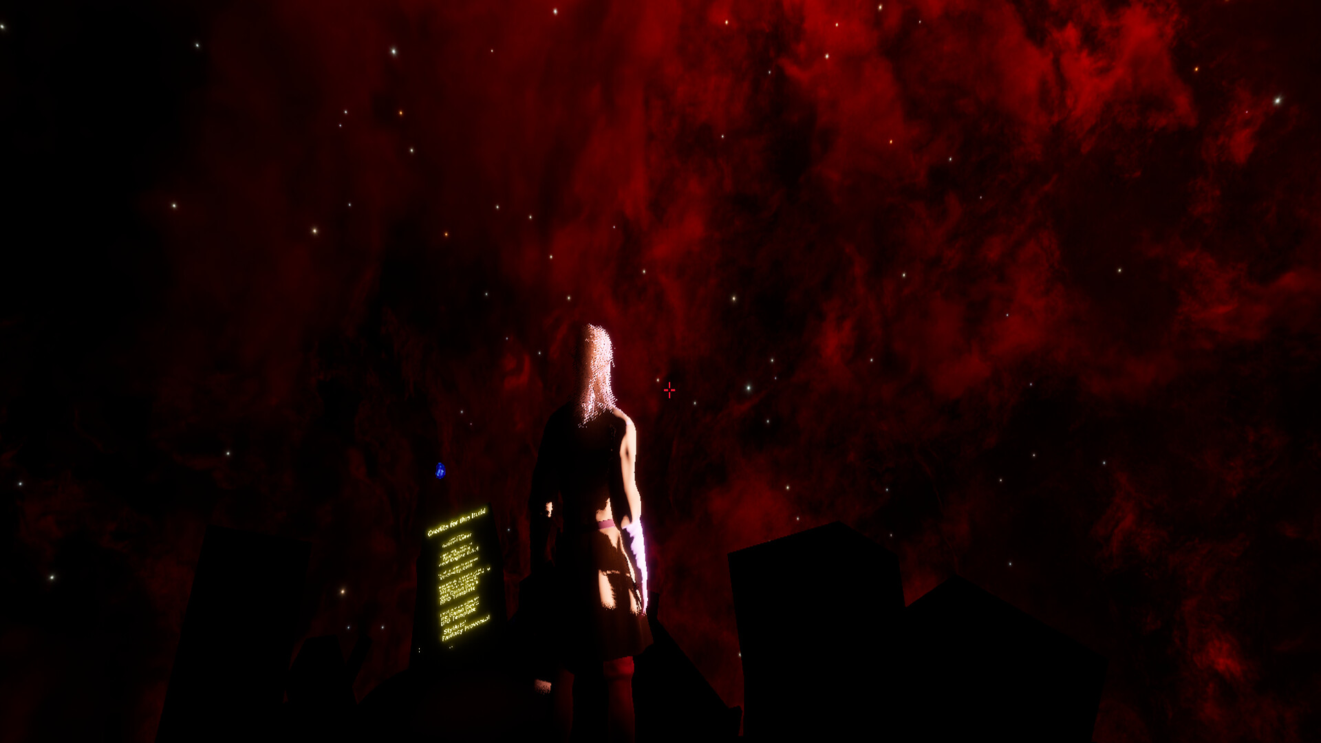 The Template - Screenshot 4