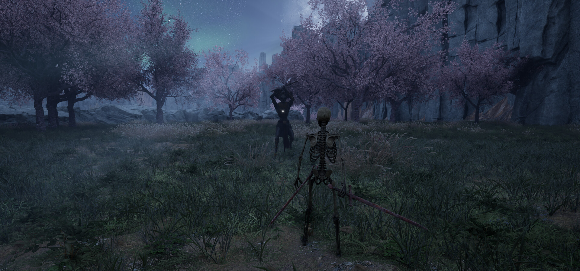 Bone Souls - Screenshot 3