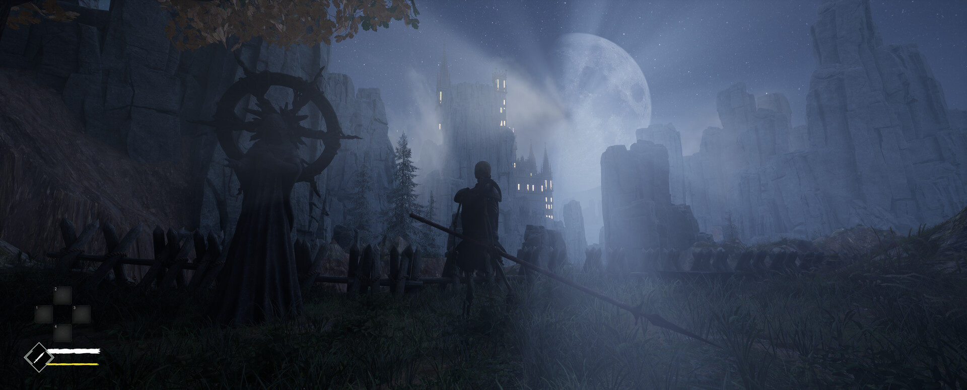 Bone Souls - Screenshot 5