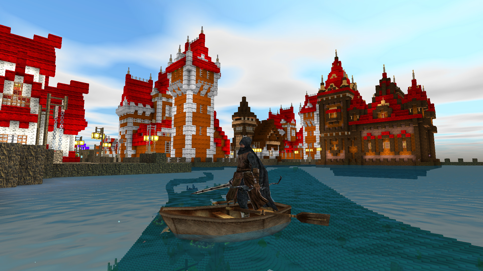 Block Story - Screenshot 5