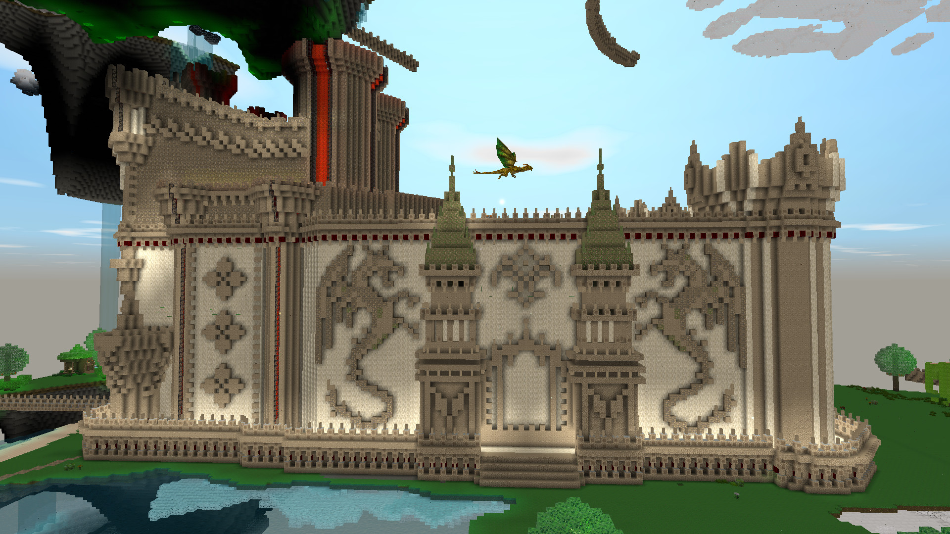 Block Story - Screenshot 9